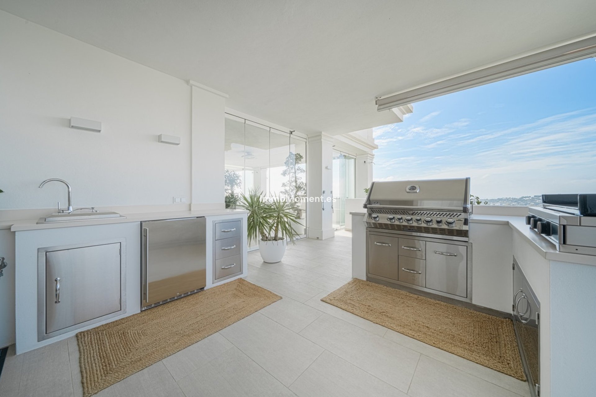 Revente - Appartement - Marbella - Aloha