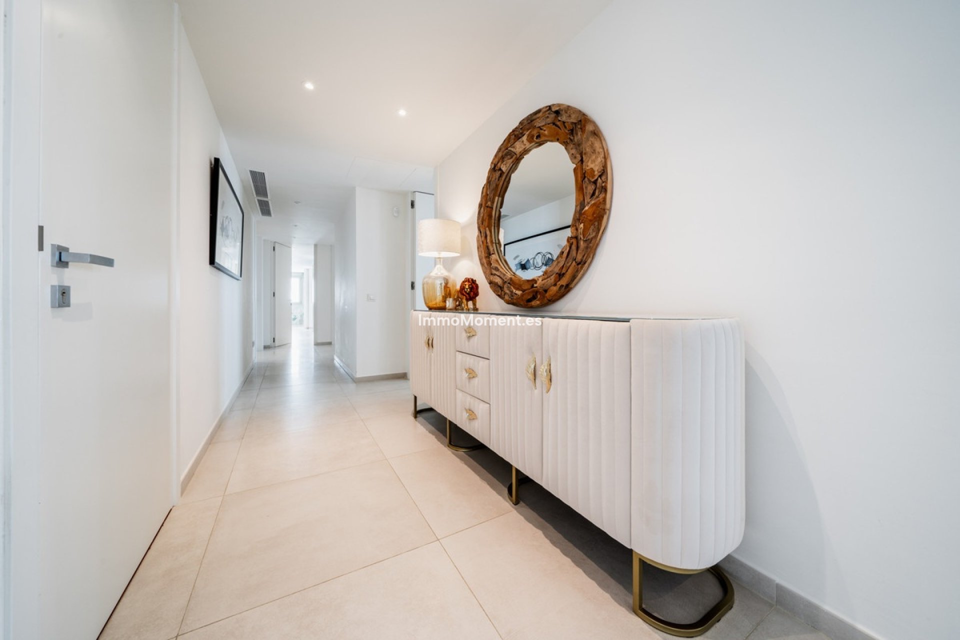 Revente - Appartement - Marbella - Aloha