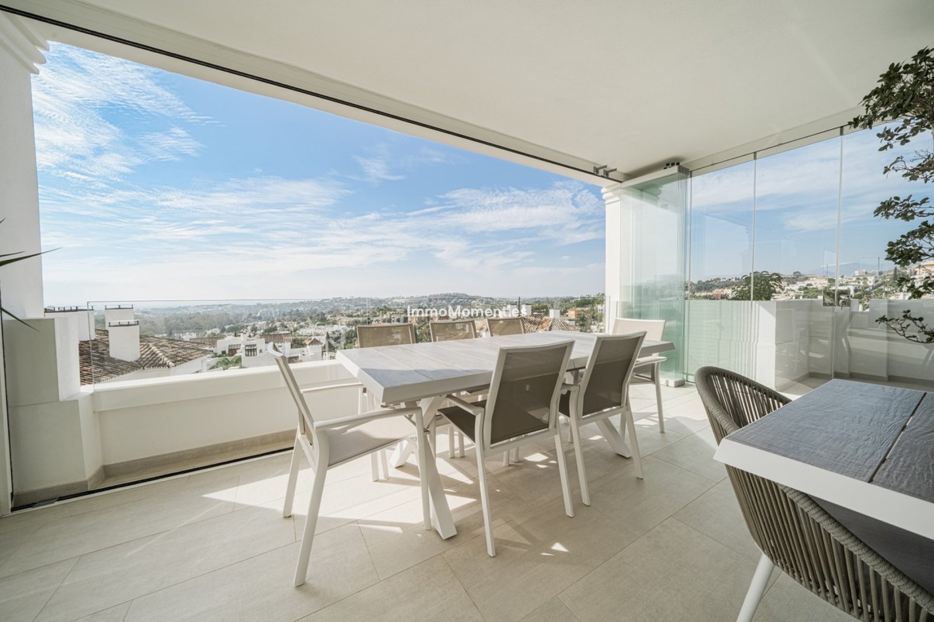 Revente - Appartement - Marbella - Aloha