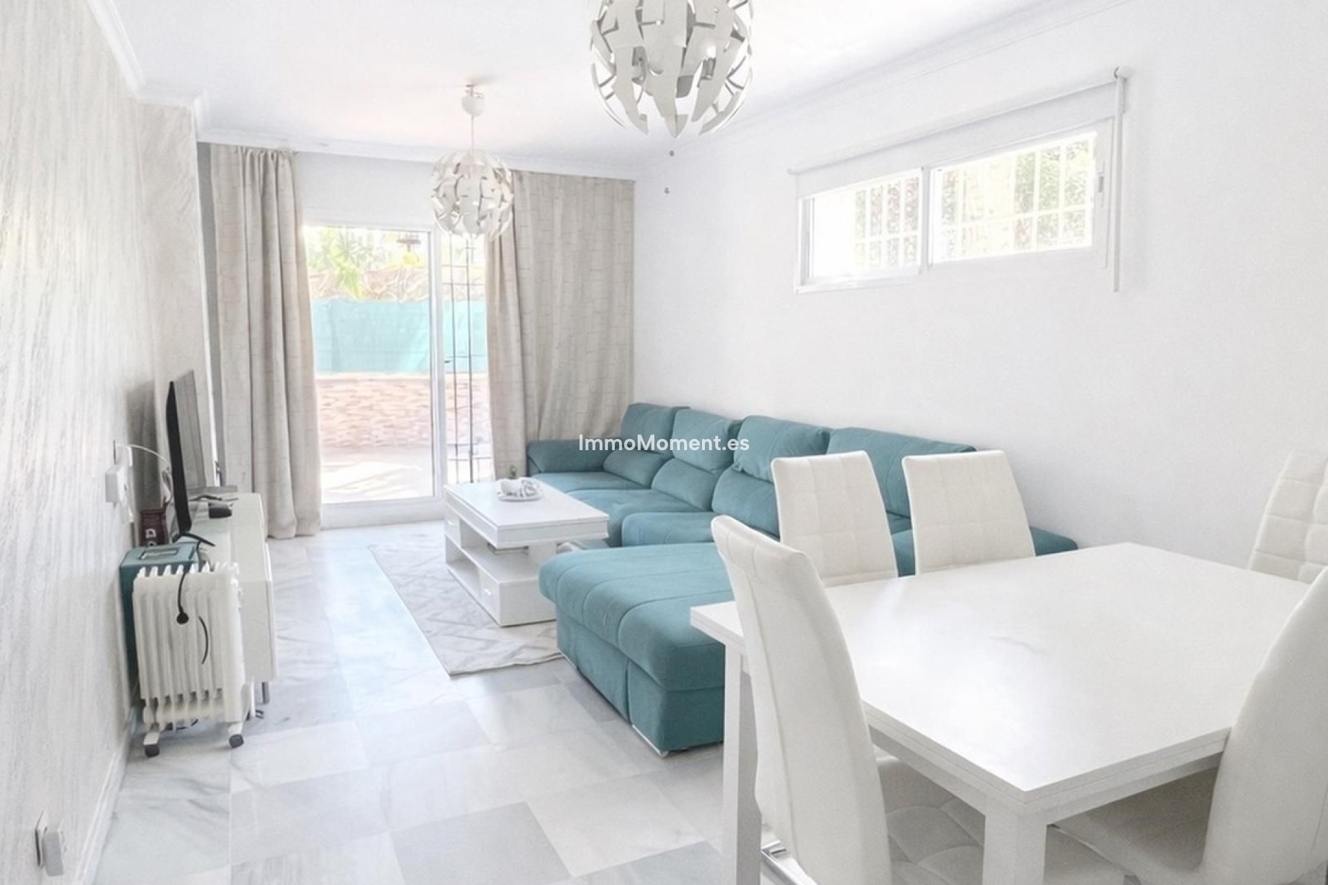 Revente - Appartement - Marbella - Aloha