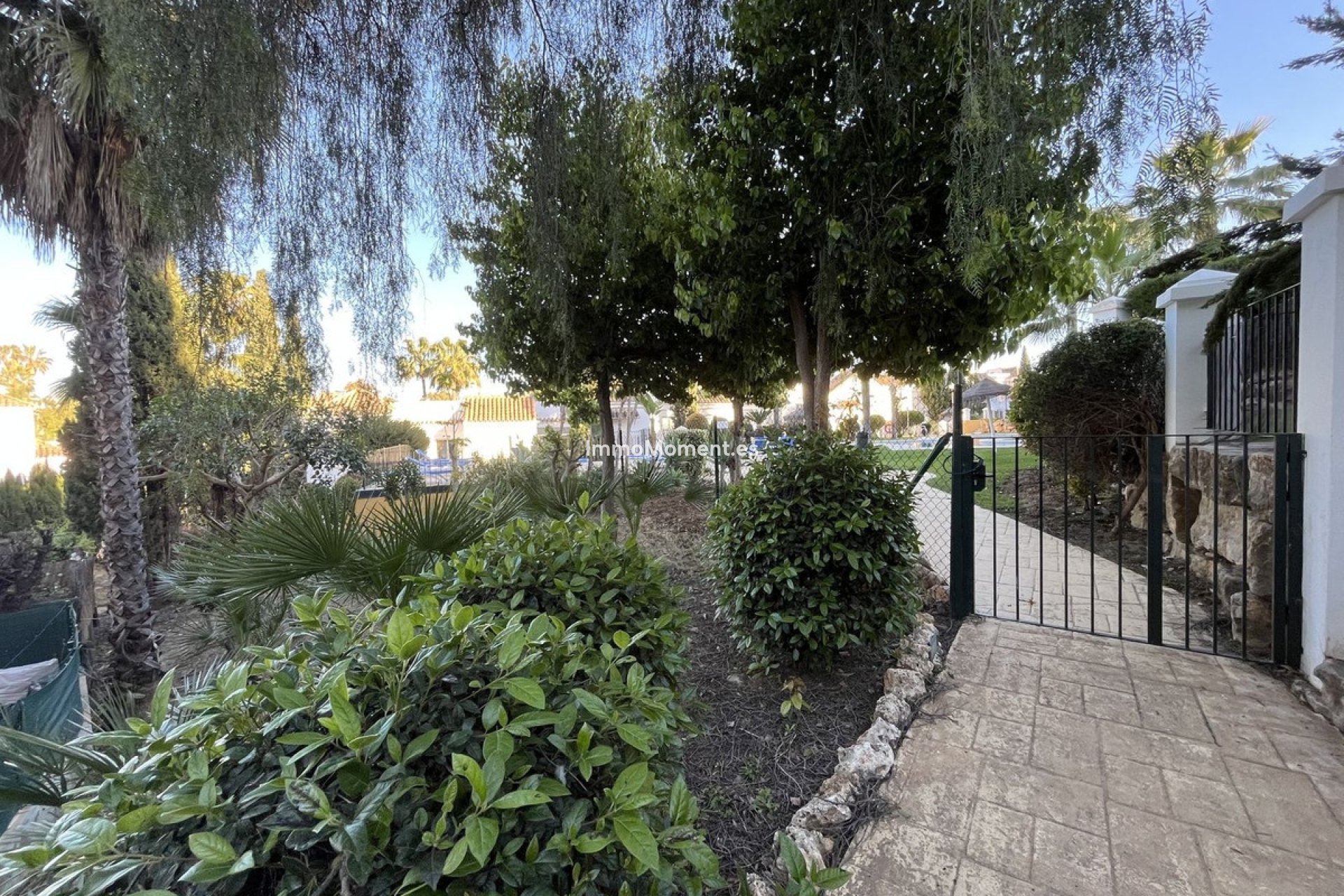 Revente - Appartement - Marbella - Aloha