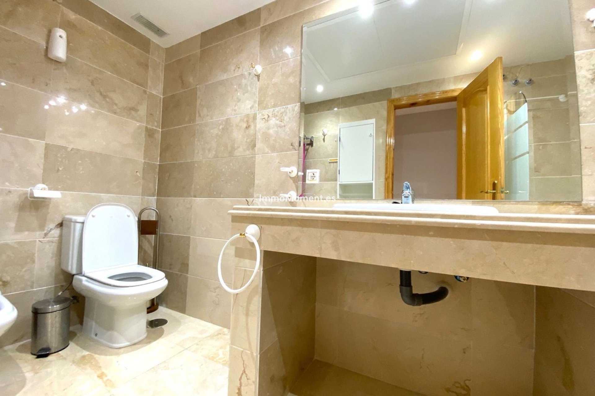 Revente - Appartement - Marbella - Aloha