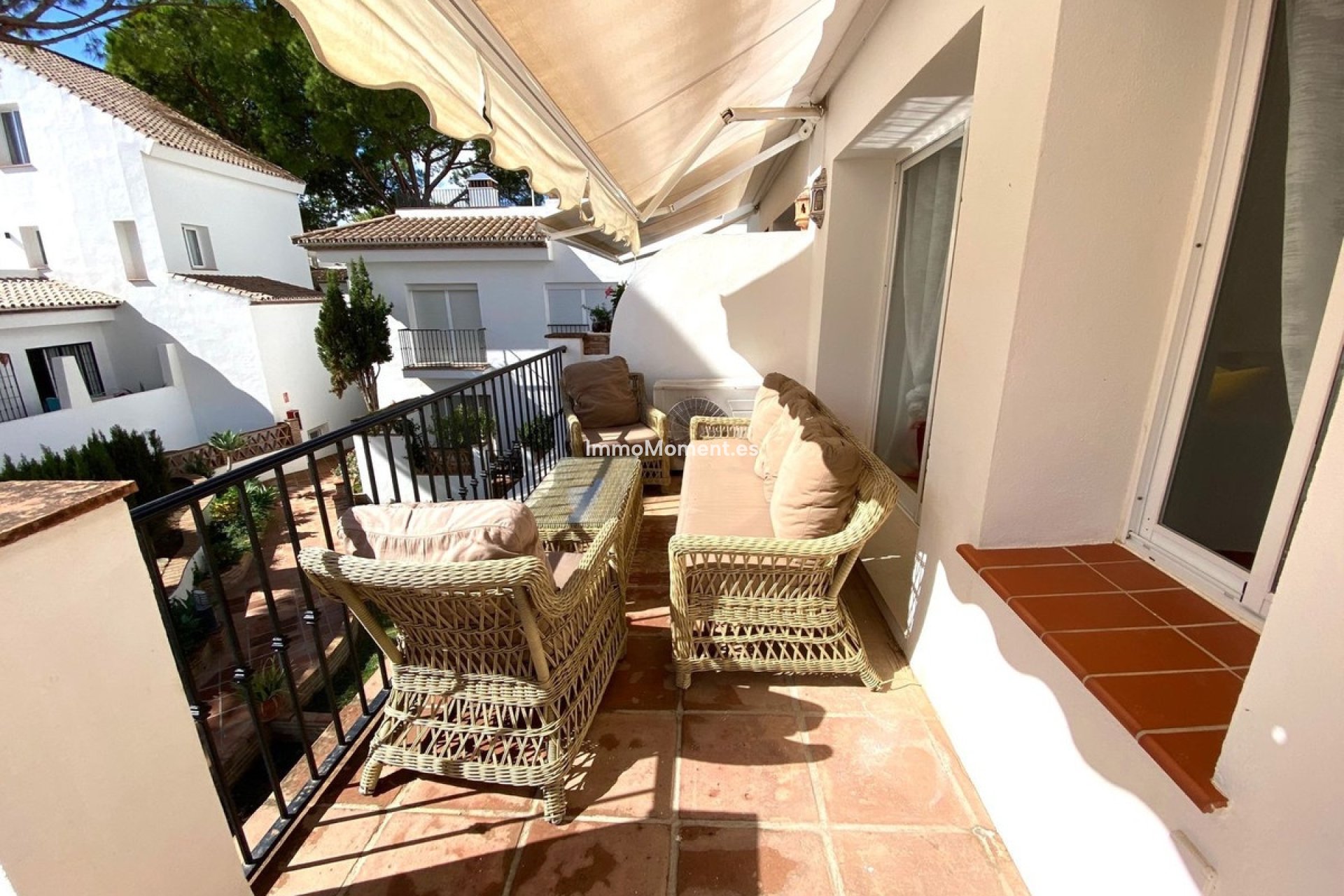 Revente - Appartement - Marbella - Aloha