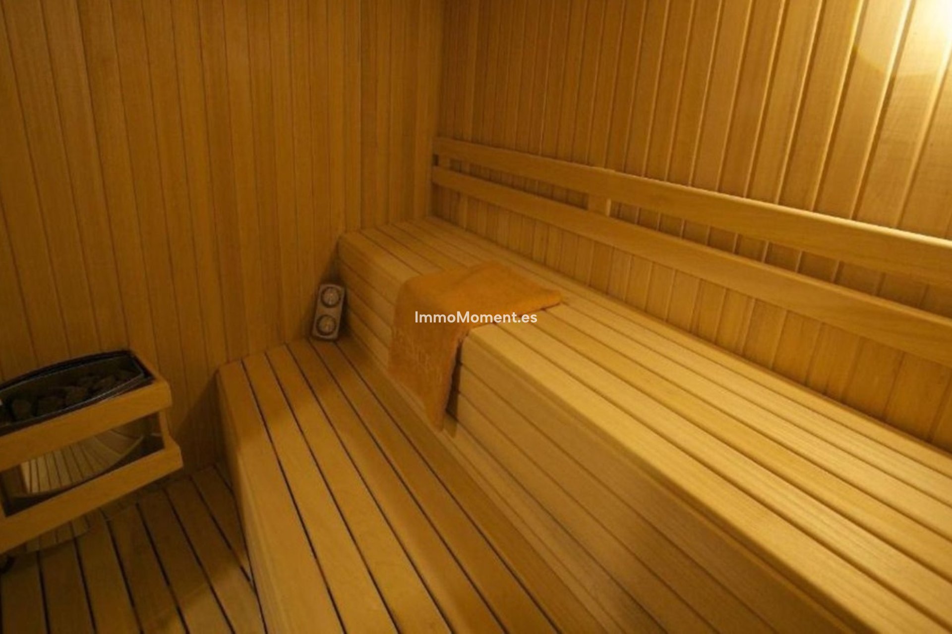 Revente - Appartement - Marbella - Aloha