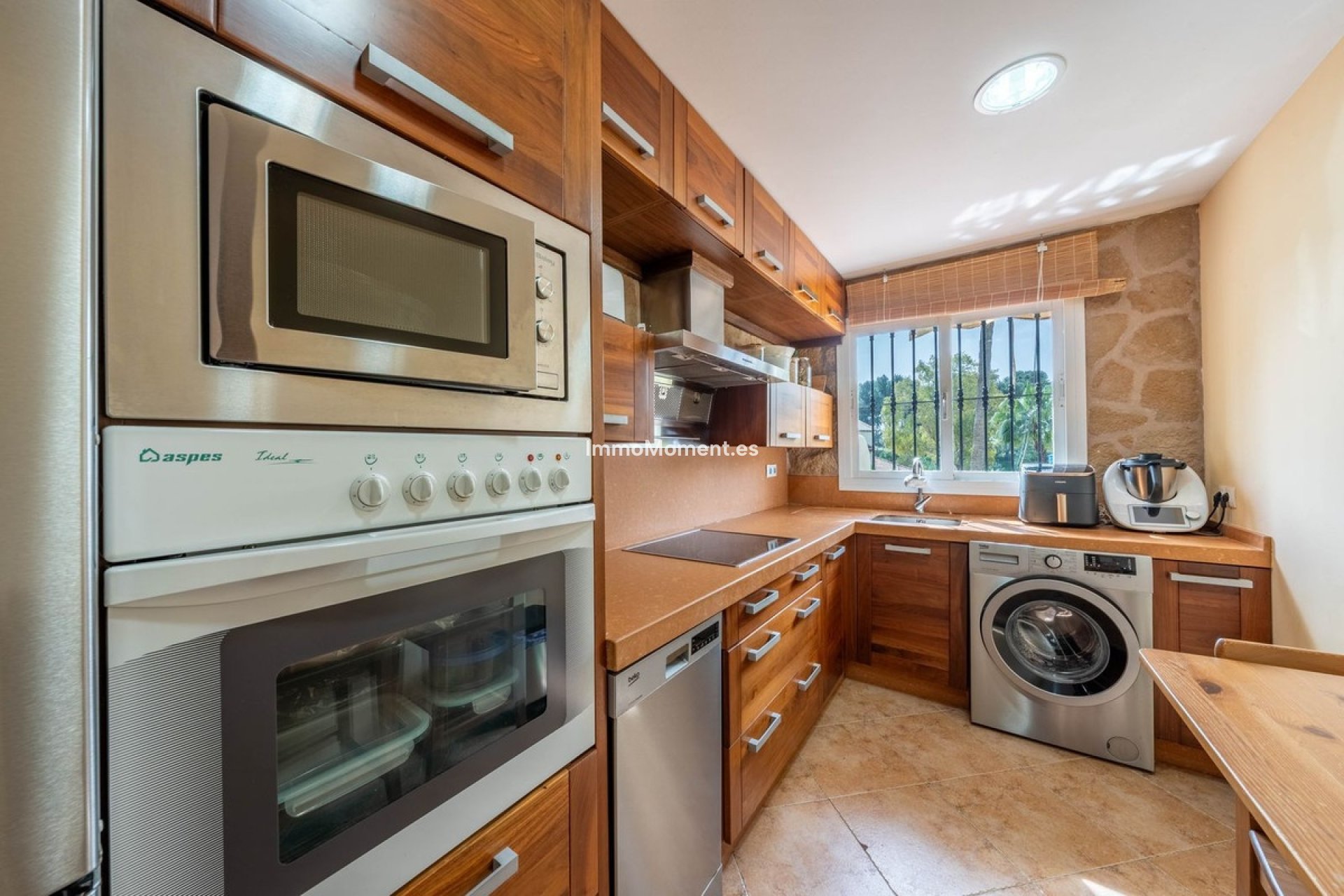 Revente - Appartement - Marbella - Aloha