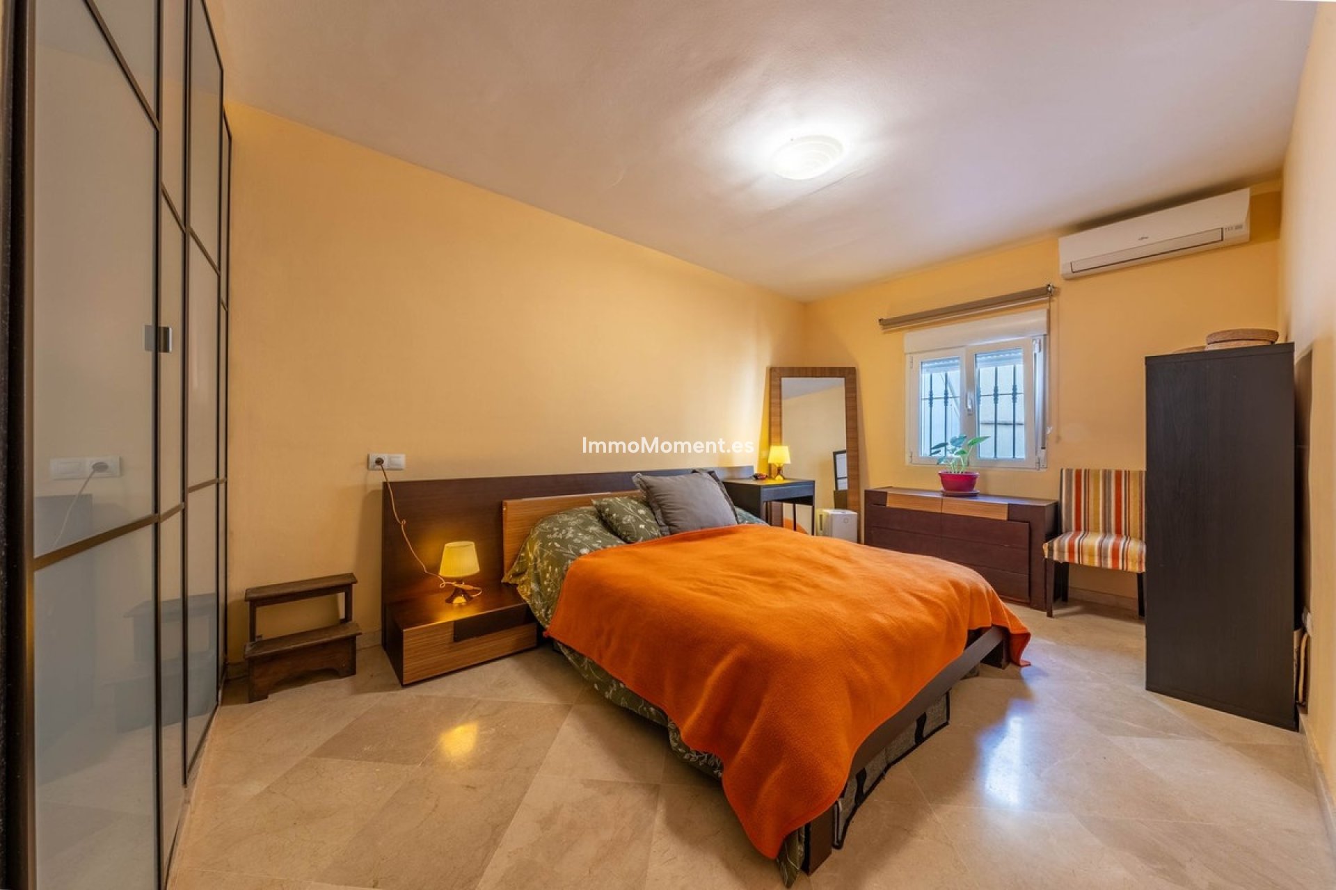 Revente - Appartement - Marbella - Aloha