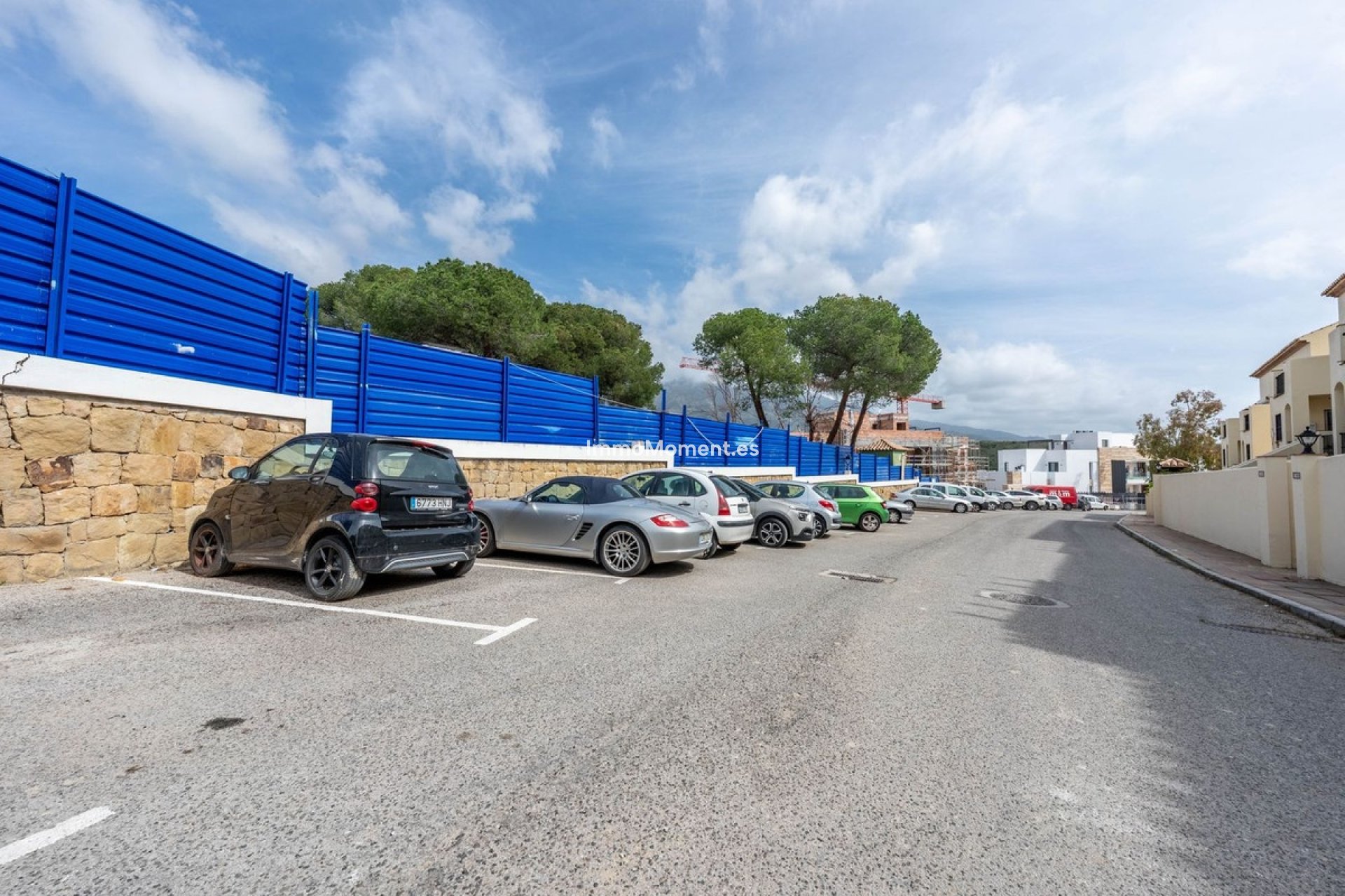 Revente - Appartement - Marbella - Aloha