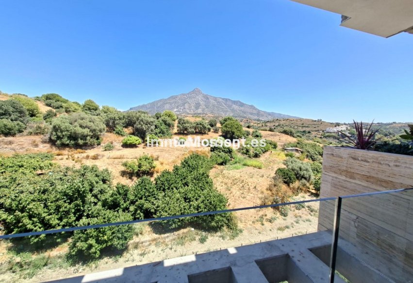 Revente - Appartement - Marbella - Aloha