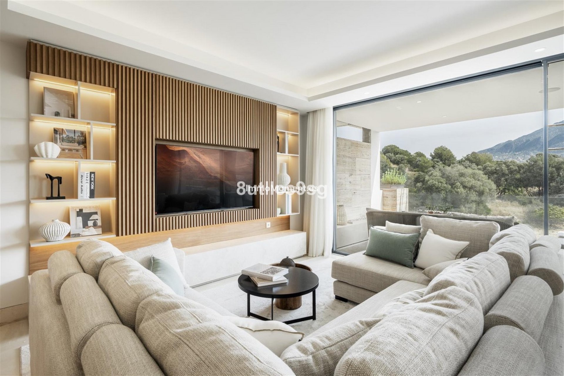 Revente - Appartement - Marbella - Aloha