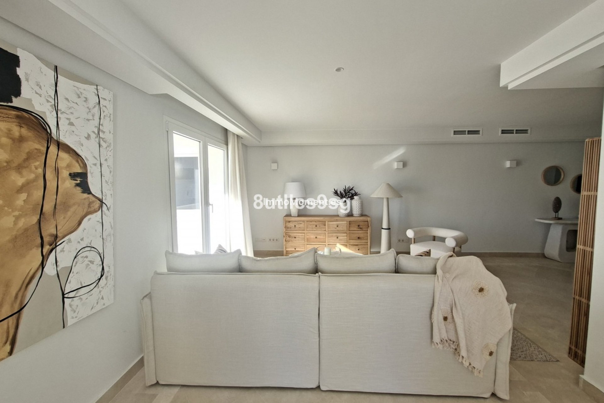 Revente - Appartement - Marbella - Aloha
