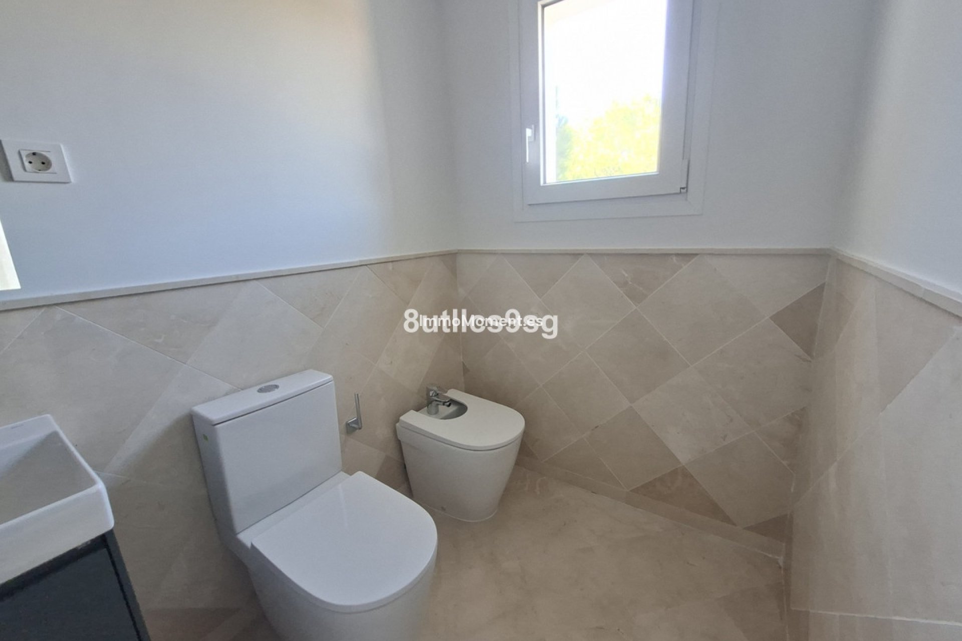 Revente - Appartement - Marbella - Aloha