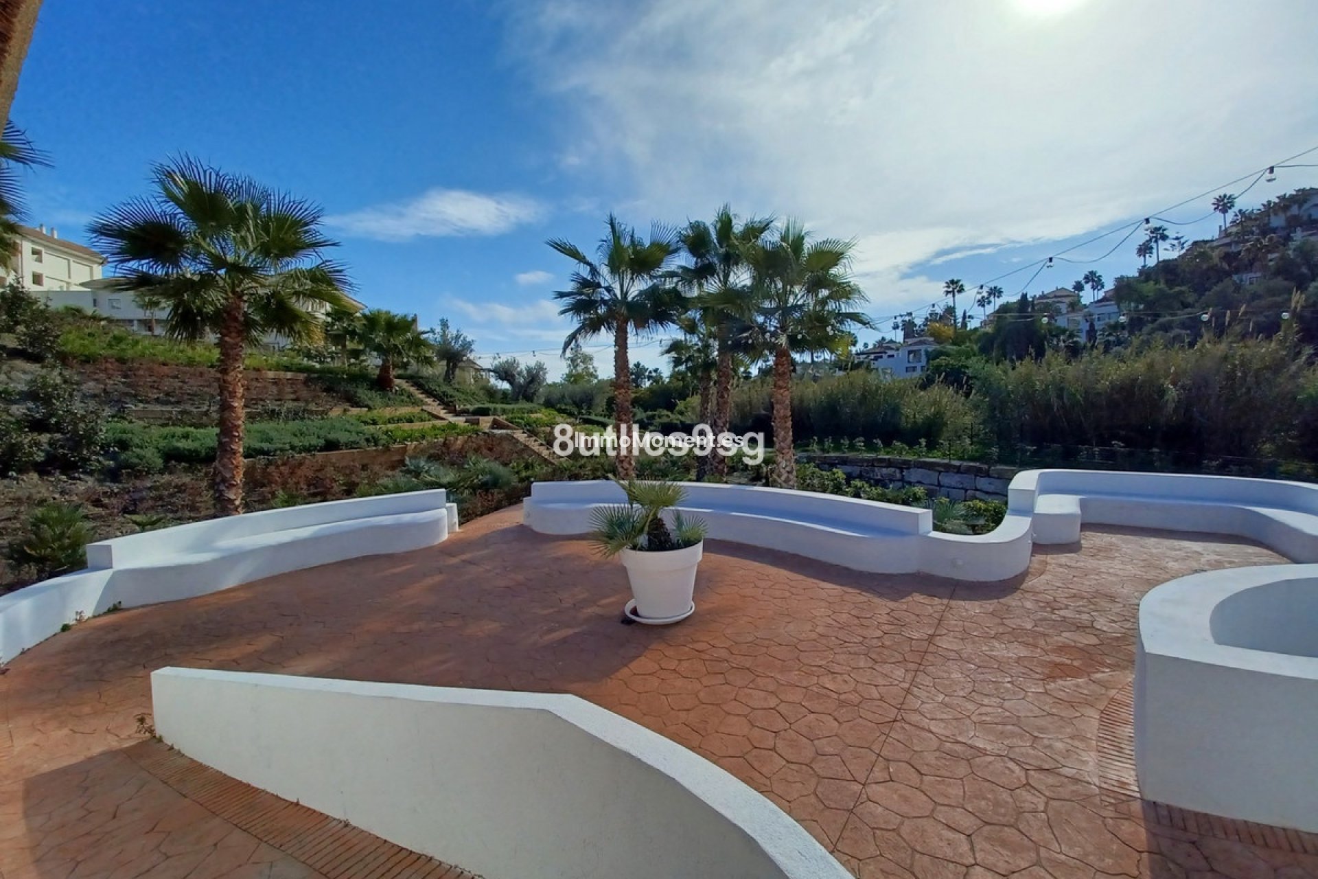 Revente - Appartement - Marbella - Aloha