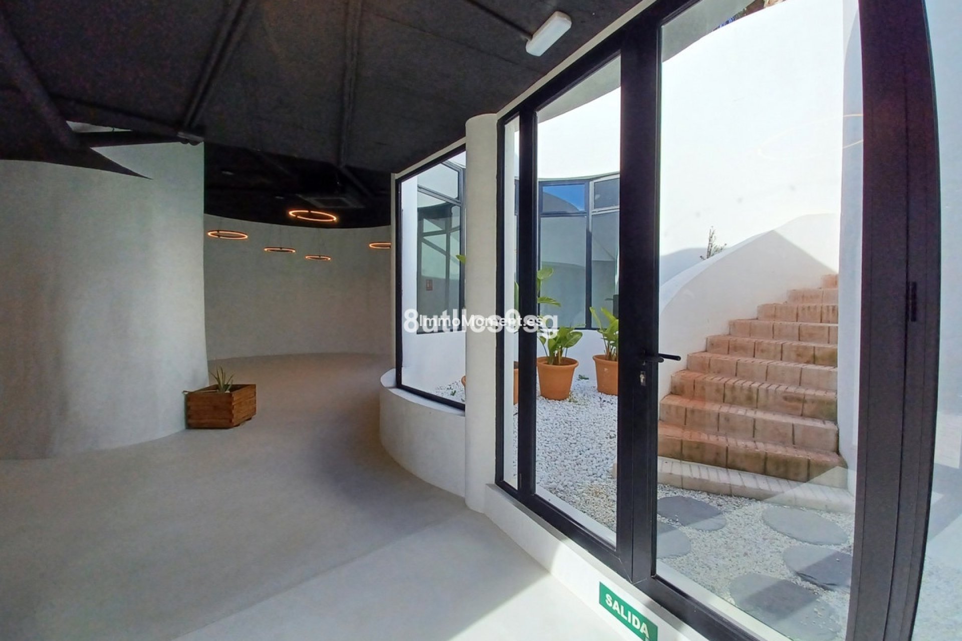 Revente - Appartement - Marbella - Aloha