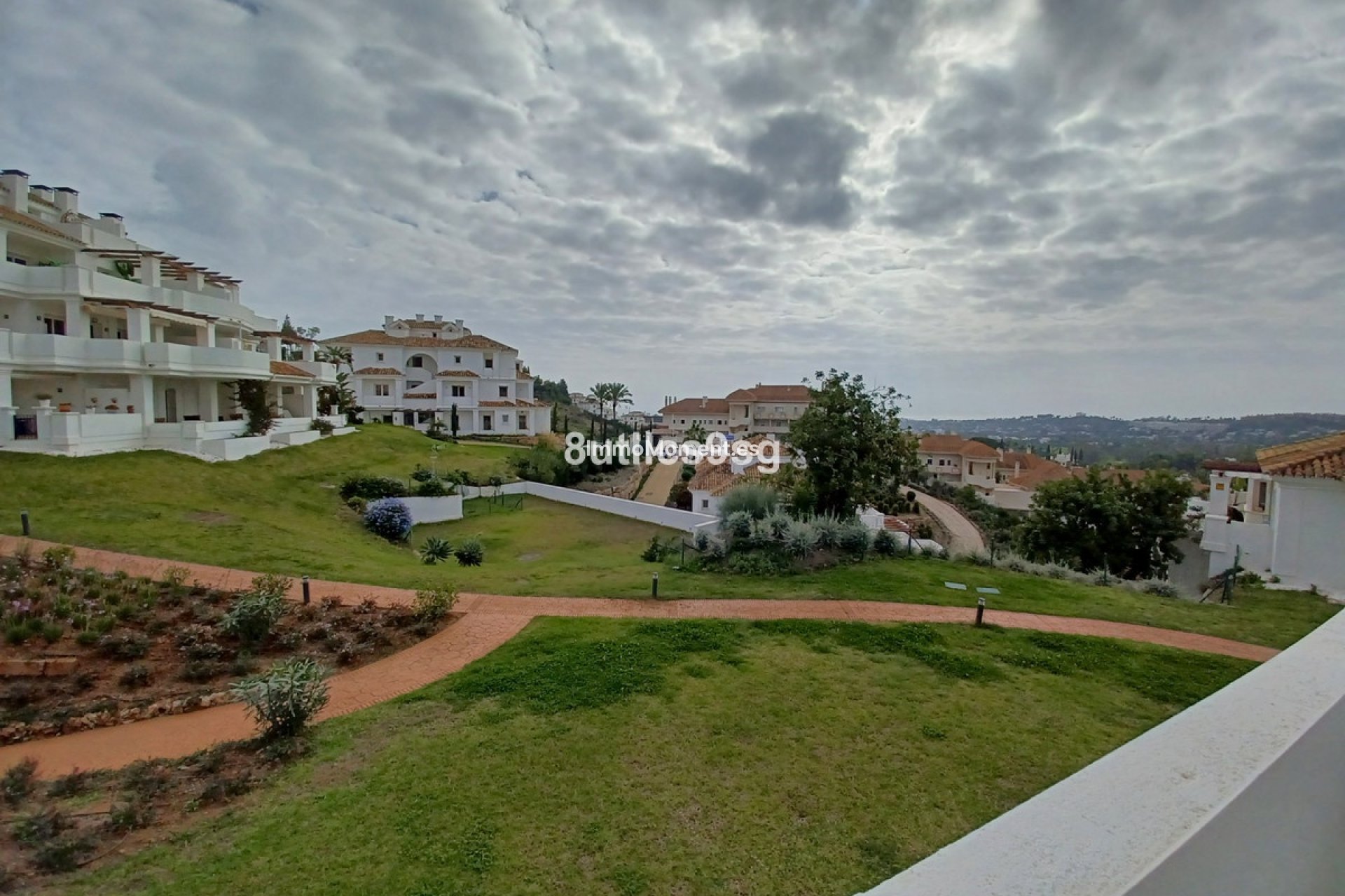 Revente - Appartement - Marbella - Aloha