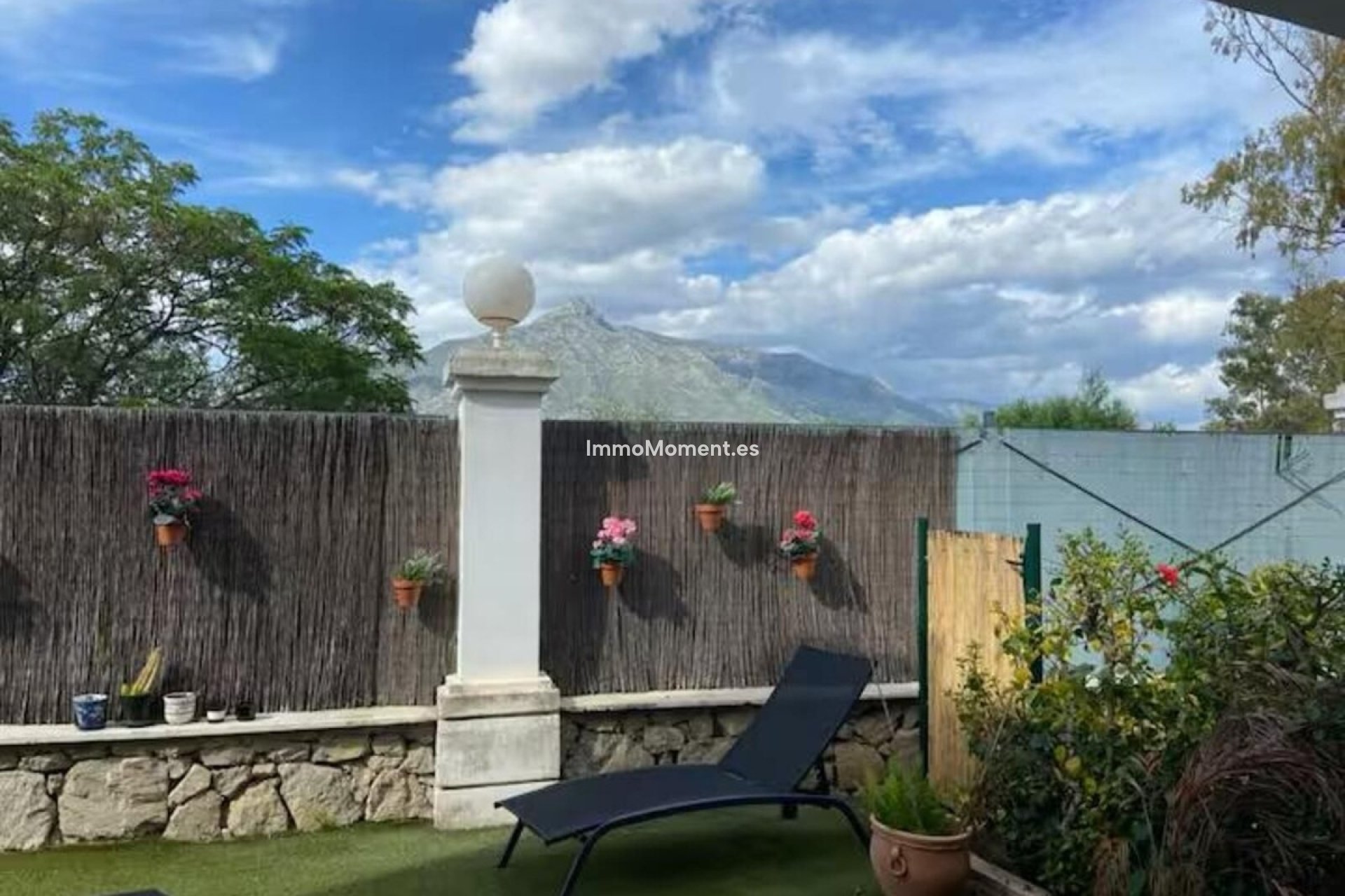 Revente - Appartement - Marbella - Aloha