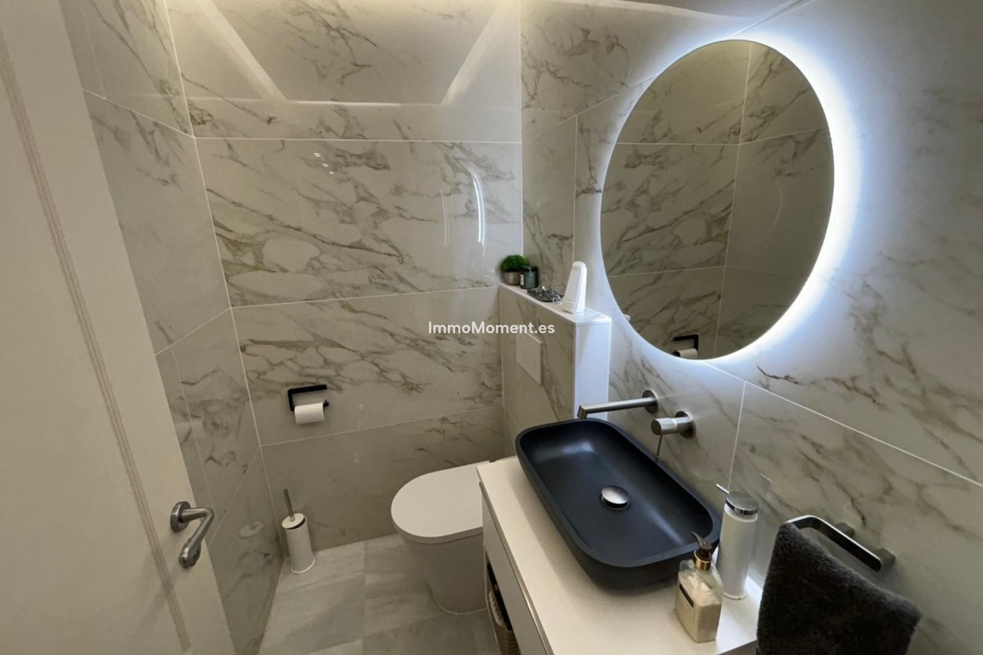 Revente - Appartement - Marbella - Aloha