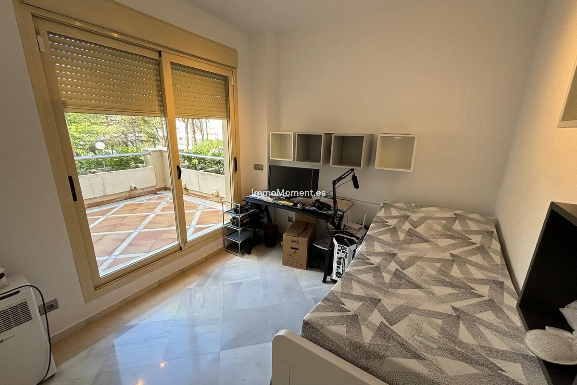Revente - Appartement - Marbella - Aloha