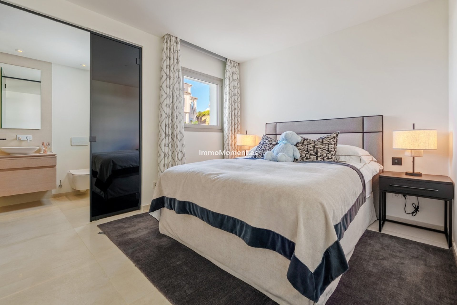 Revente - Appartement - Marbella - Aloha