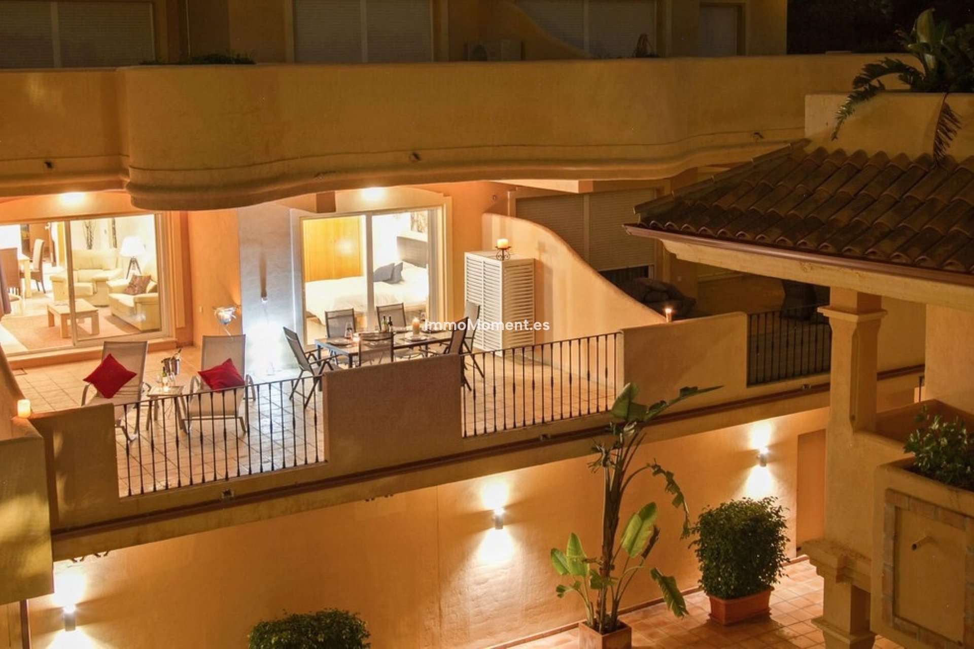 Revente - Appartement - Marbella - Aloha