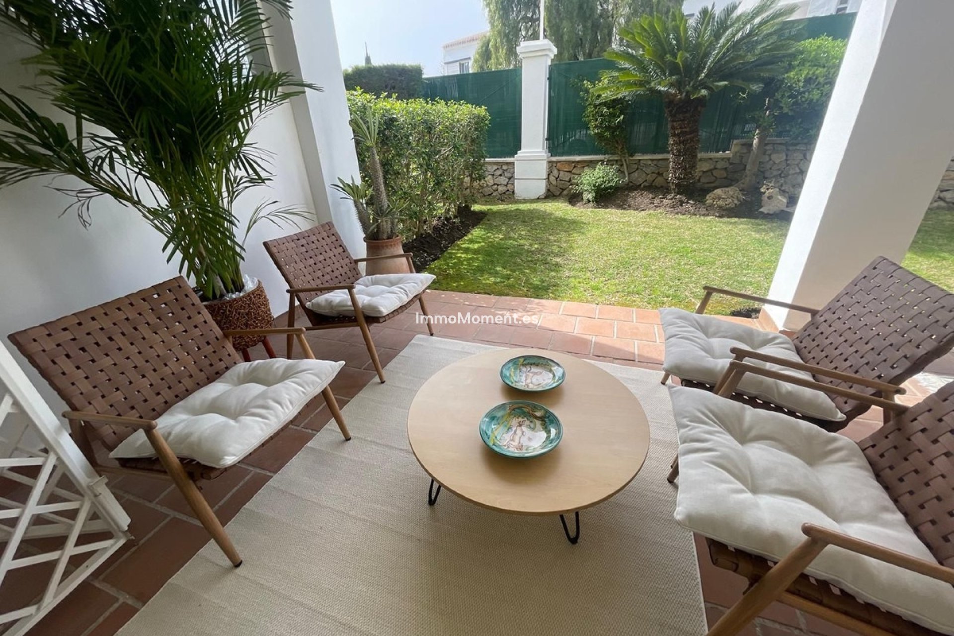 Revente - Appartement - Marbella - Aloha