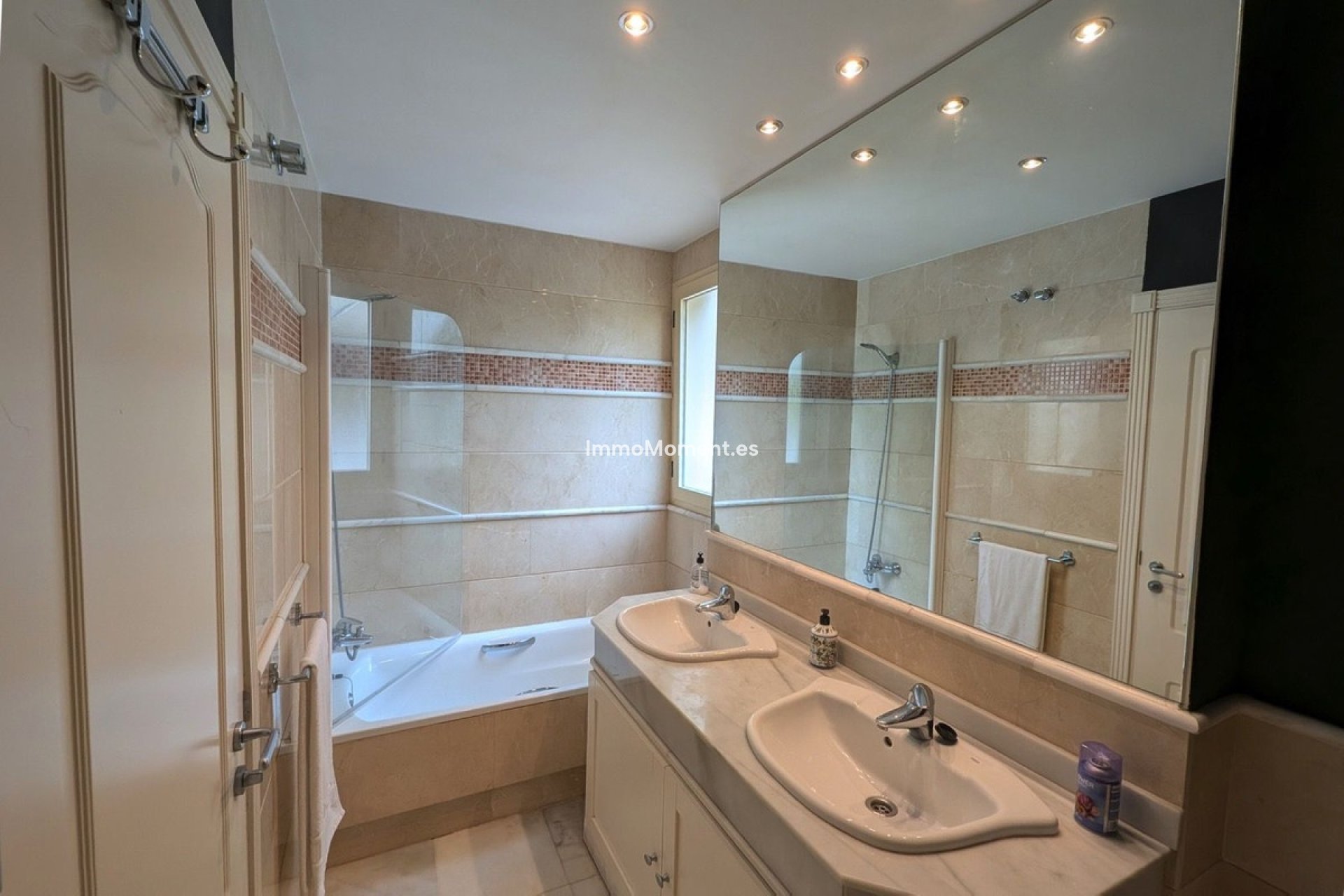 Revente - Appartement - Marbella - Aloha