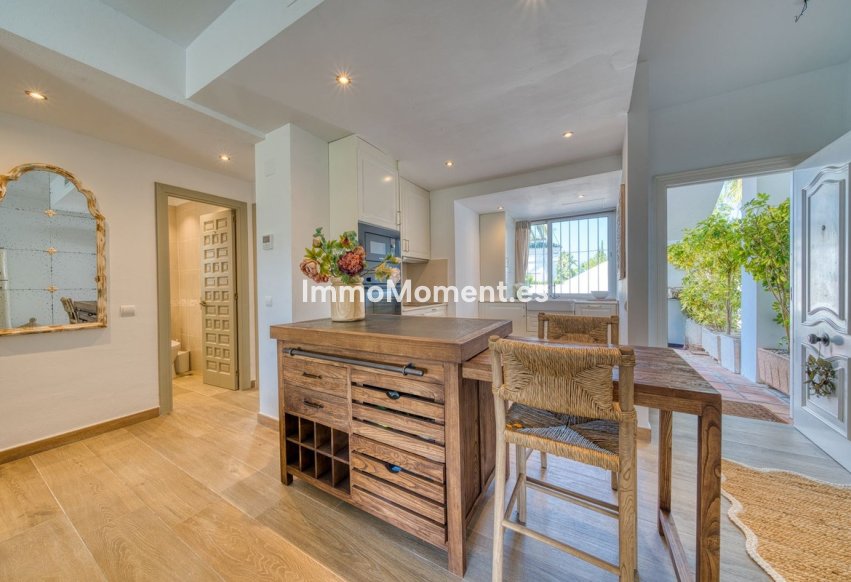 Revente - Appartement - Marbella - Aloha