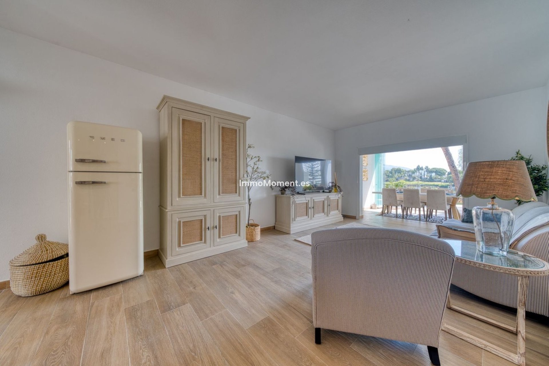 Revente - Appartement - Marbella - Aloha
