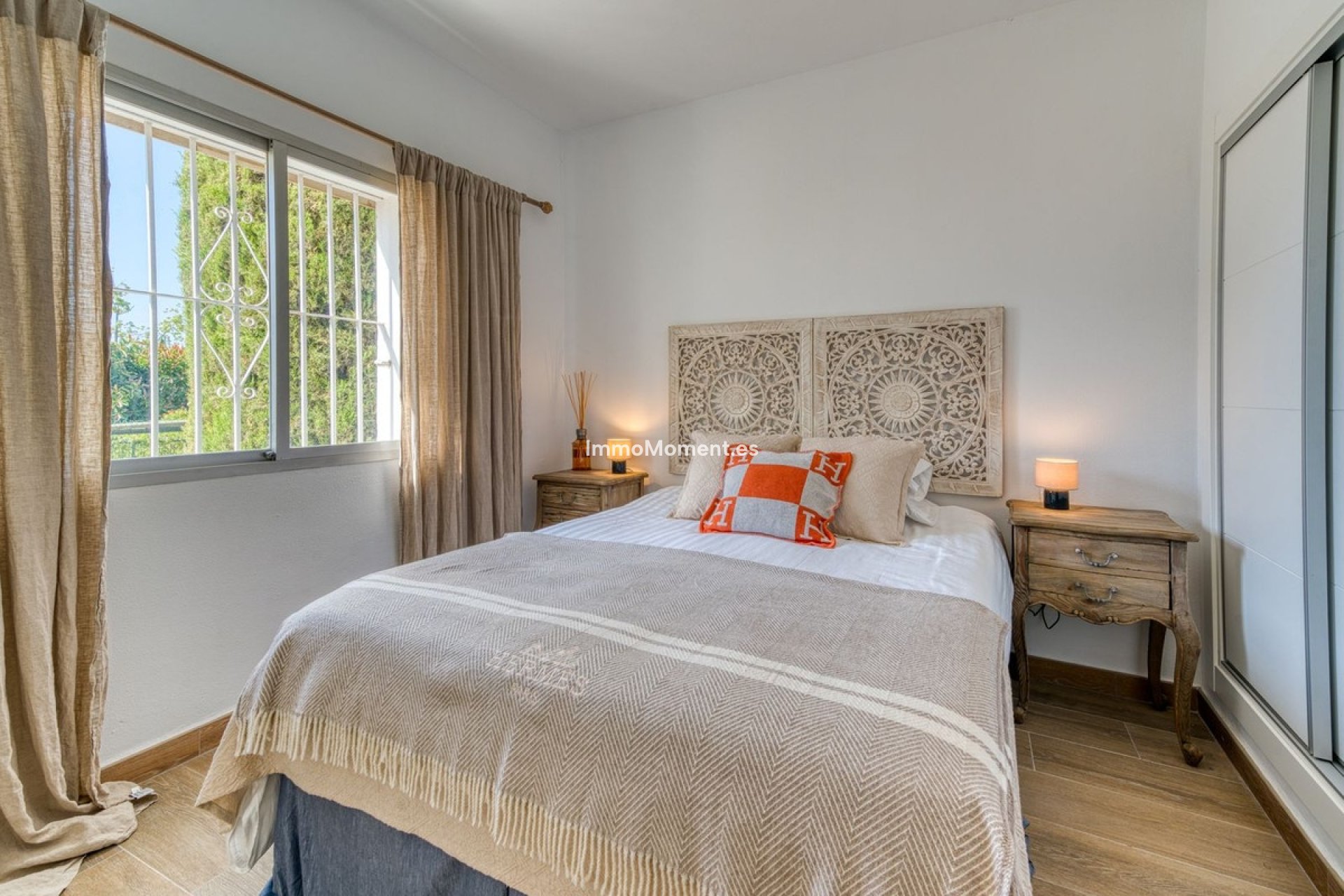Revente - Appartement - Marbella - Aloha