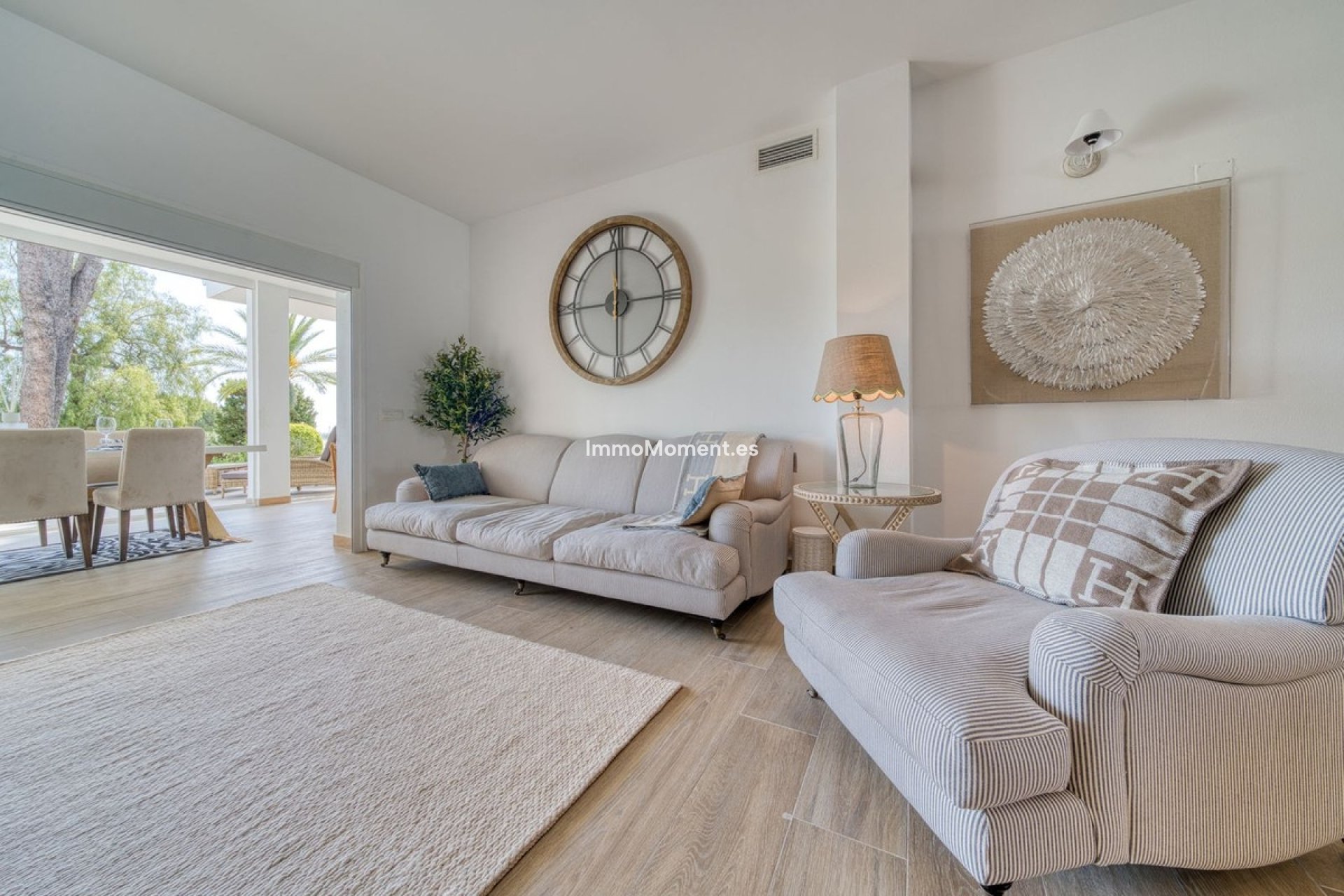 Revente - Appartement - Marbella - Aloha