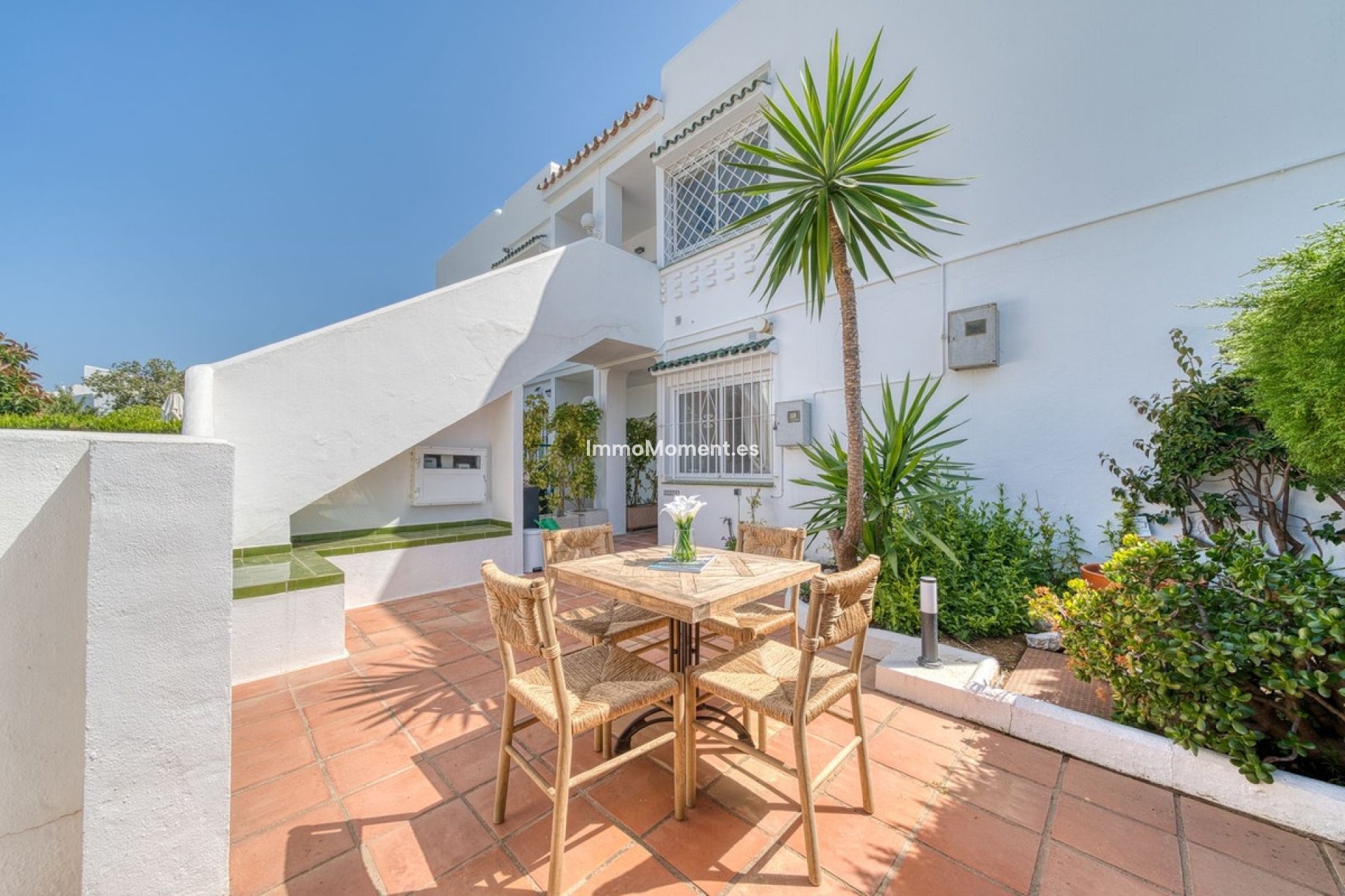 Revente - Appartement - Marbella - Aloha