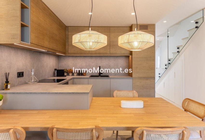 Revente - Appartement - Marbella - Aloha
