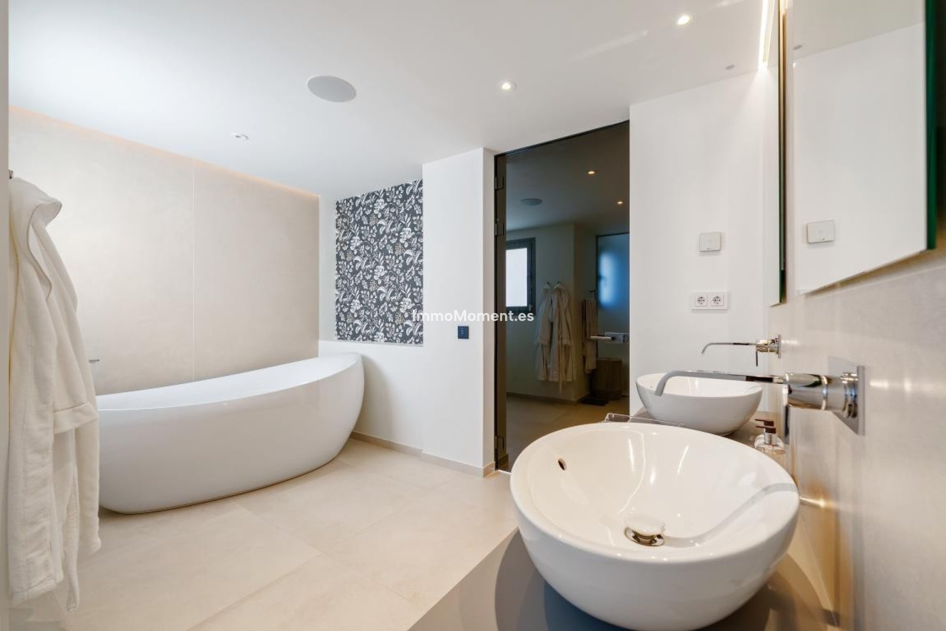 Revente - Appartement - Marbella - Aloha