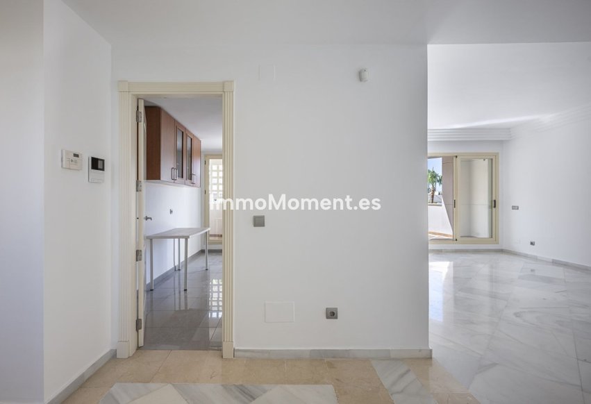 Revente - Appartement - Marbella - Aloha