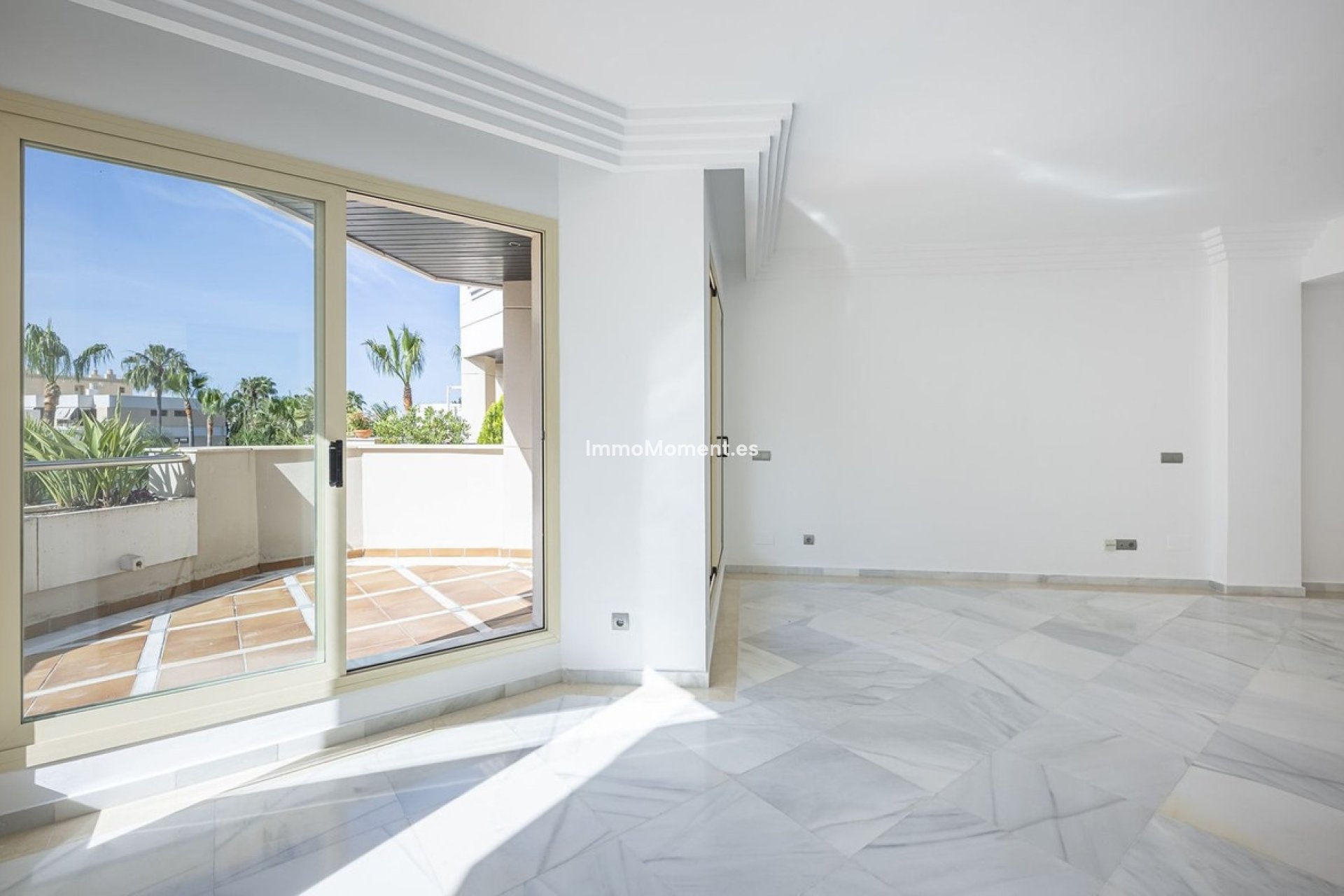 Revente - Appartement - Marbella - Aloha