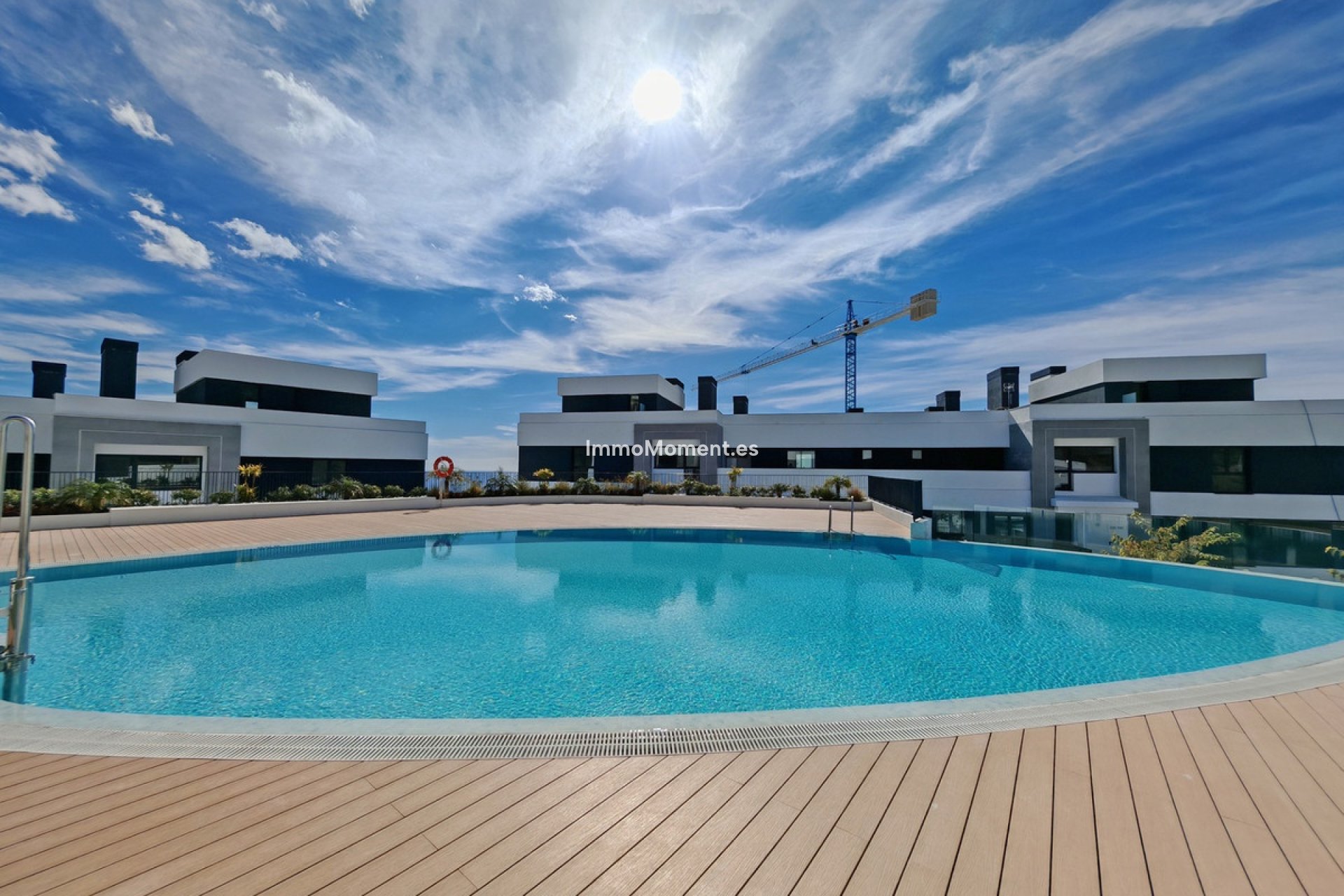 Revente - Appartement - Marbella - Altos de los Monteros