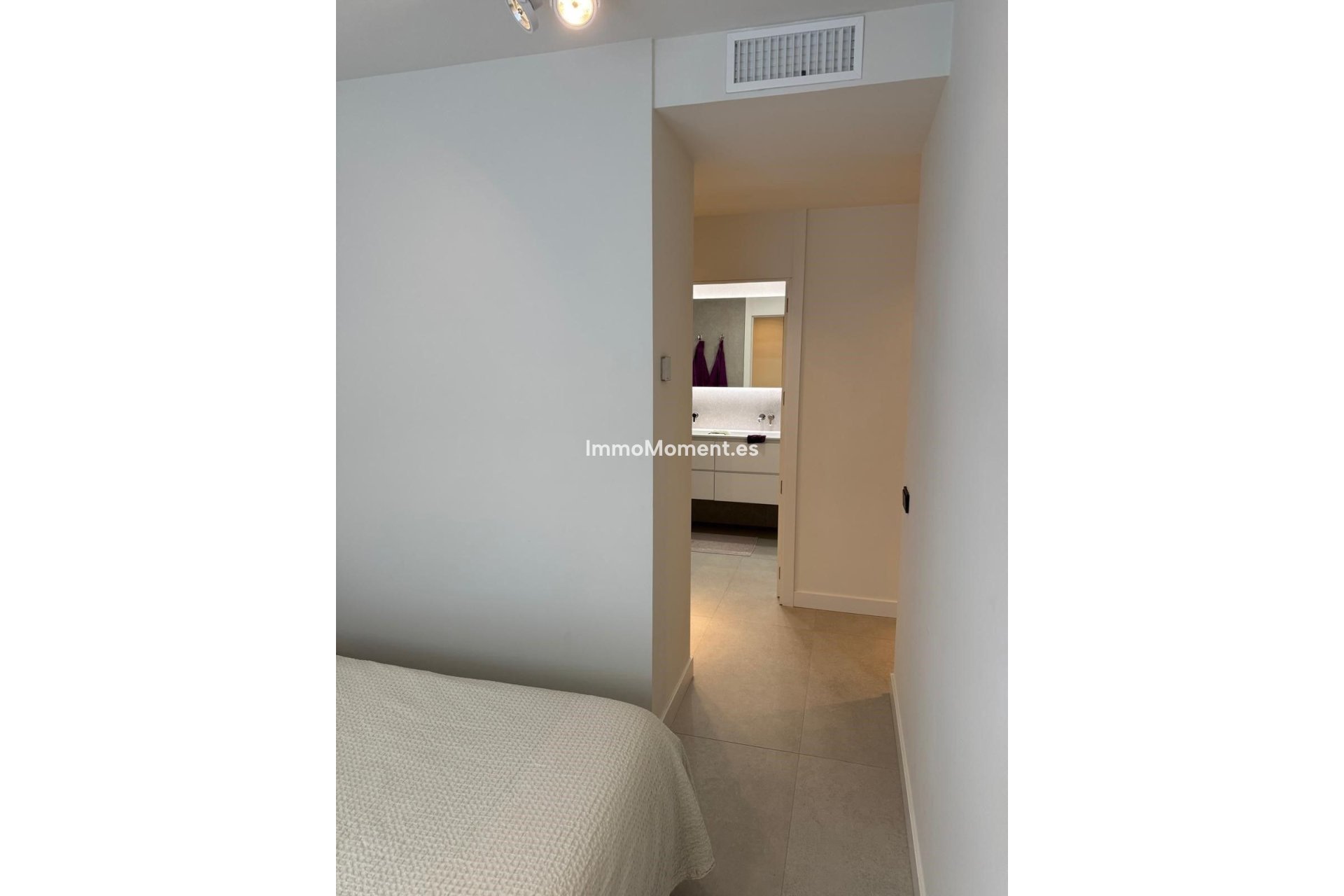 Revente - Appartement - Marbella - Altos de los Monteros