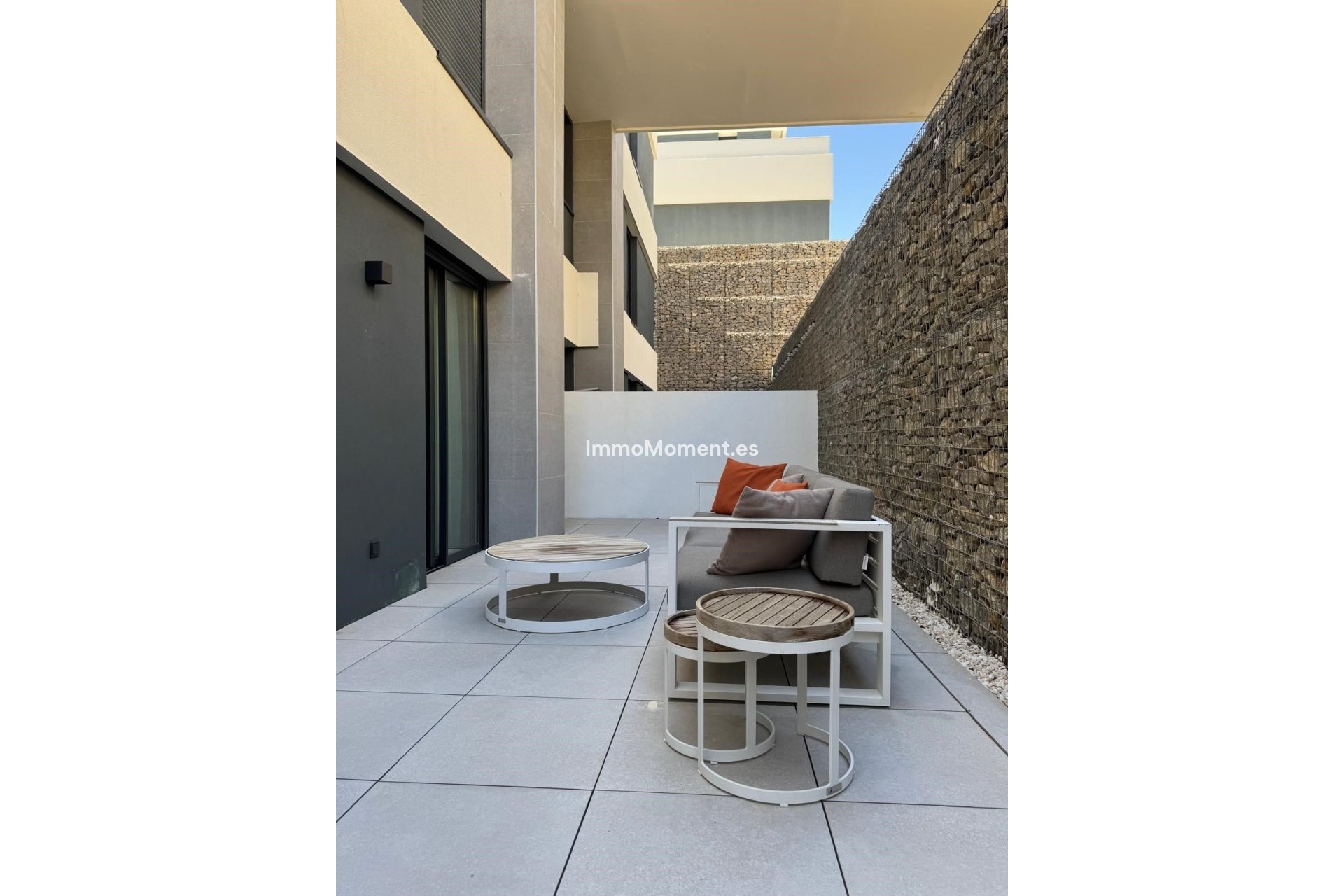 Revente - Appartement - Marbella - Altos de los Monteros