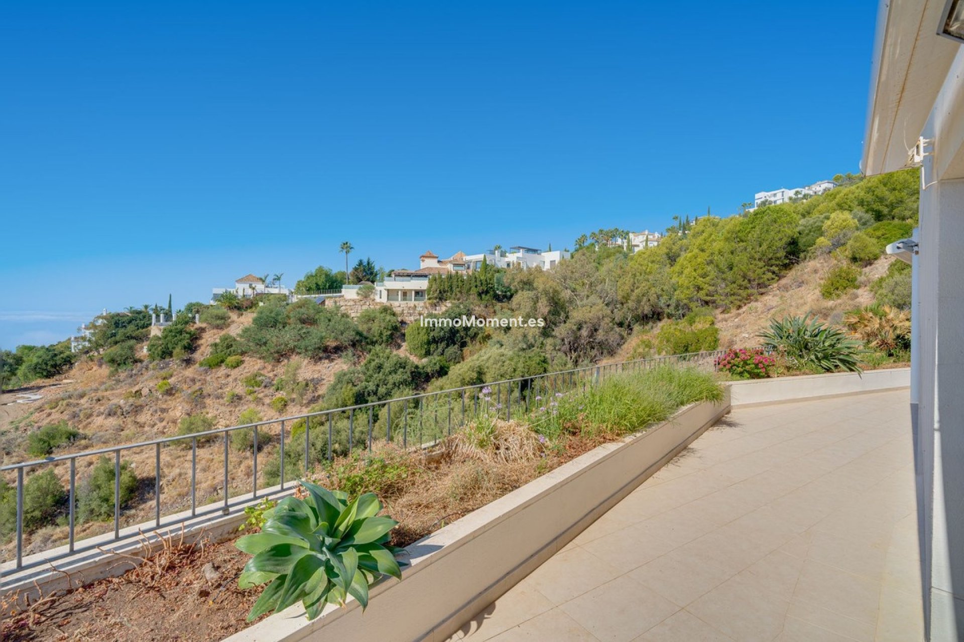 Revente - Appartement - Marbella - Altos de los Monteros