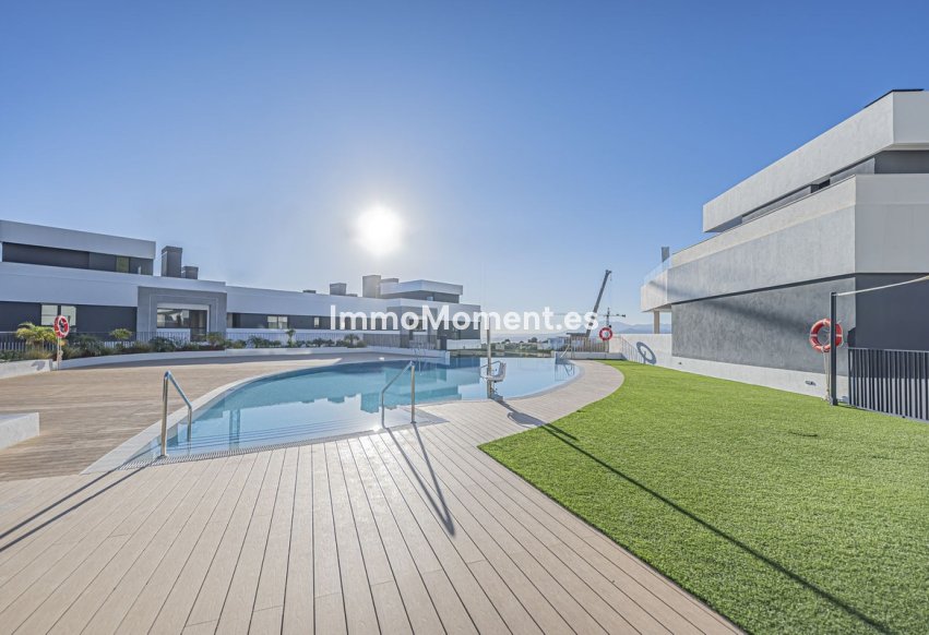 Revente - Appartement - Marbella - Altos de los Monteros