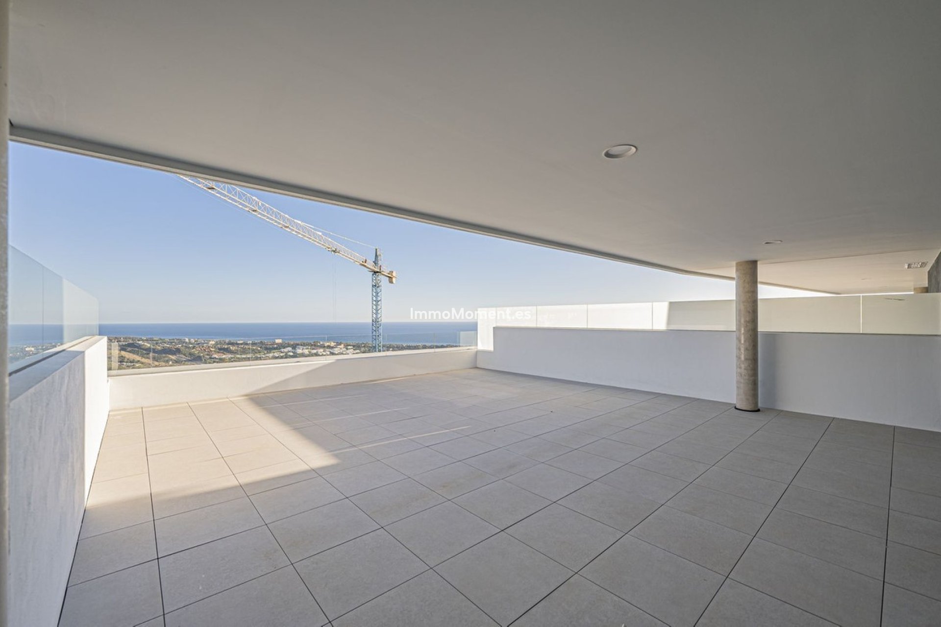 Revente - Appartement - Marbella - Altos de los Monteros