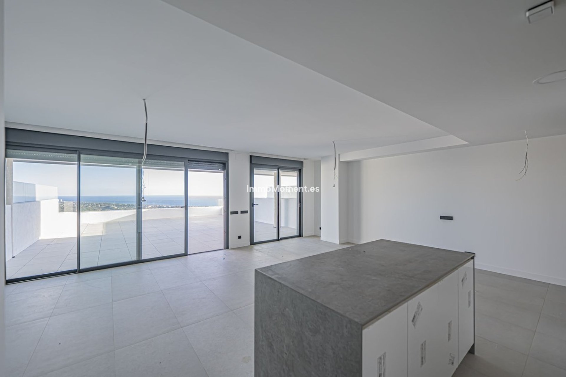 Revente - Appartement - Marbella - Altos de los Monteros