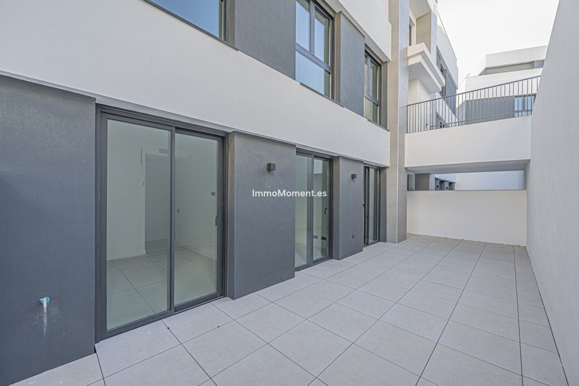 Revente - Appartement - Marbella - Altos de los Monteros