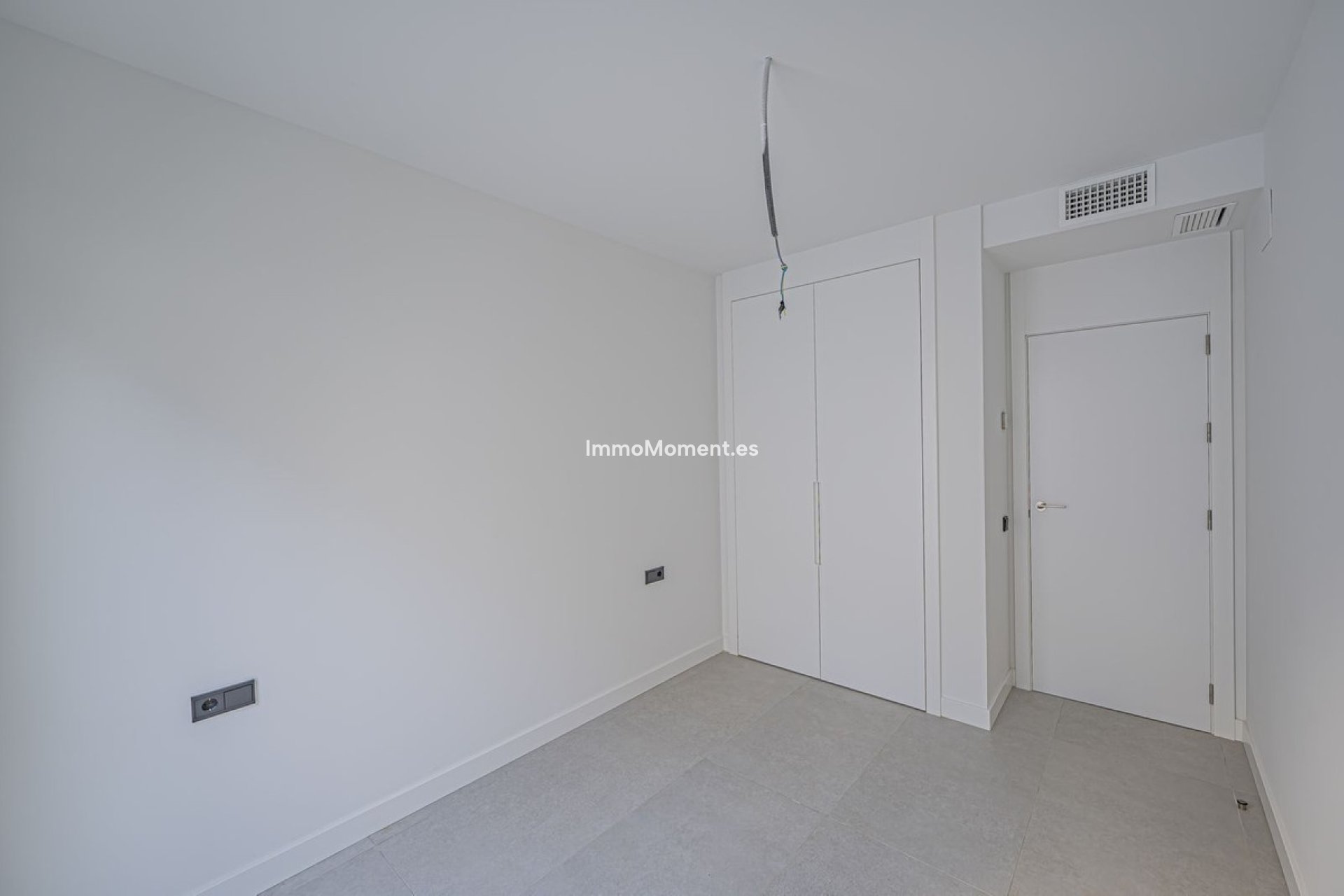 Revente - Appartement - Marbella - Altos de los Monteros