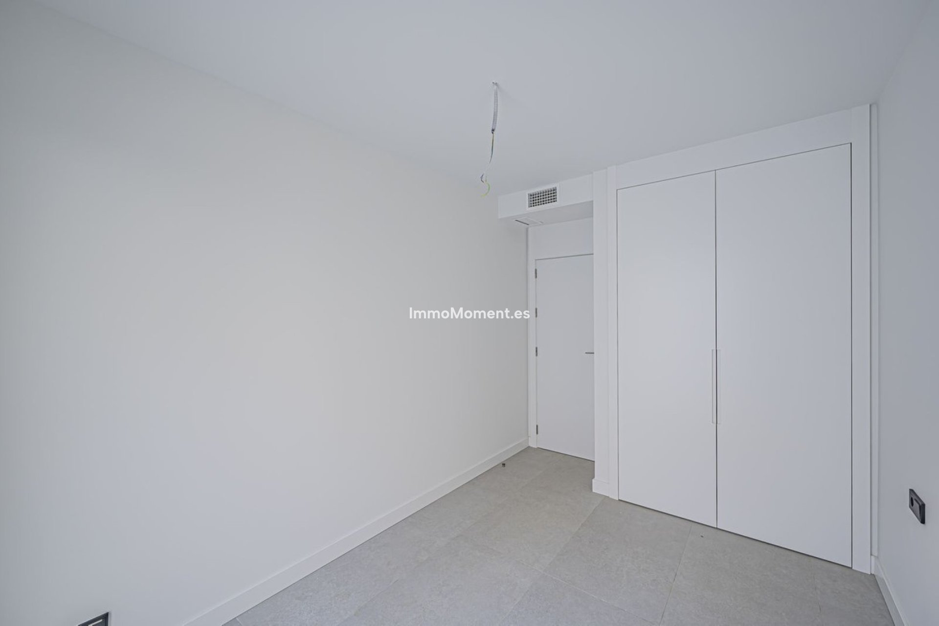 Revente - Appartement - Marbella - Altos de los Monteros