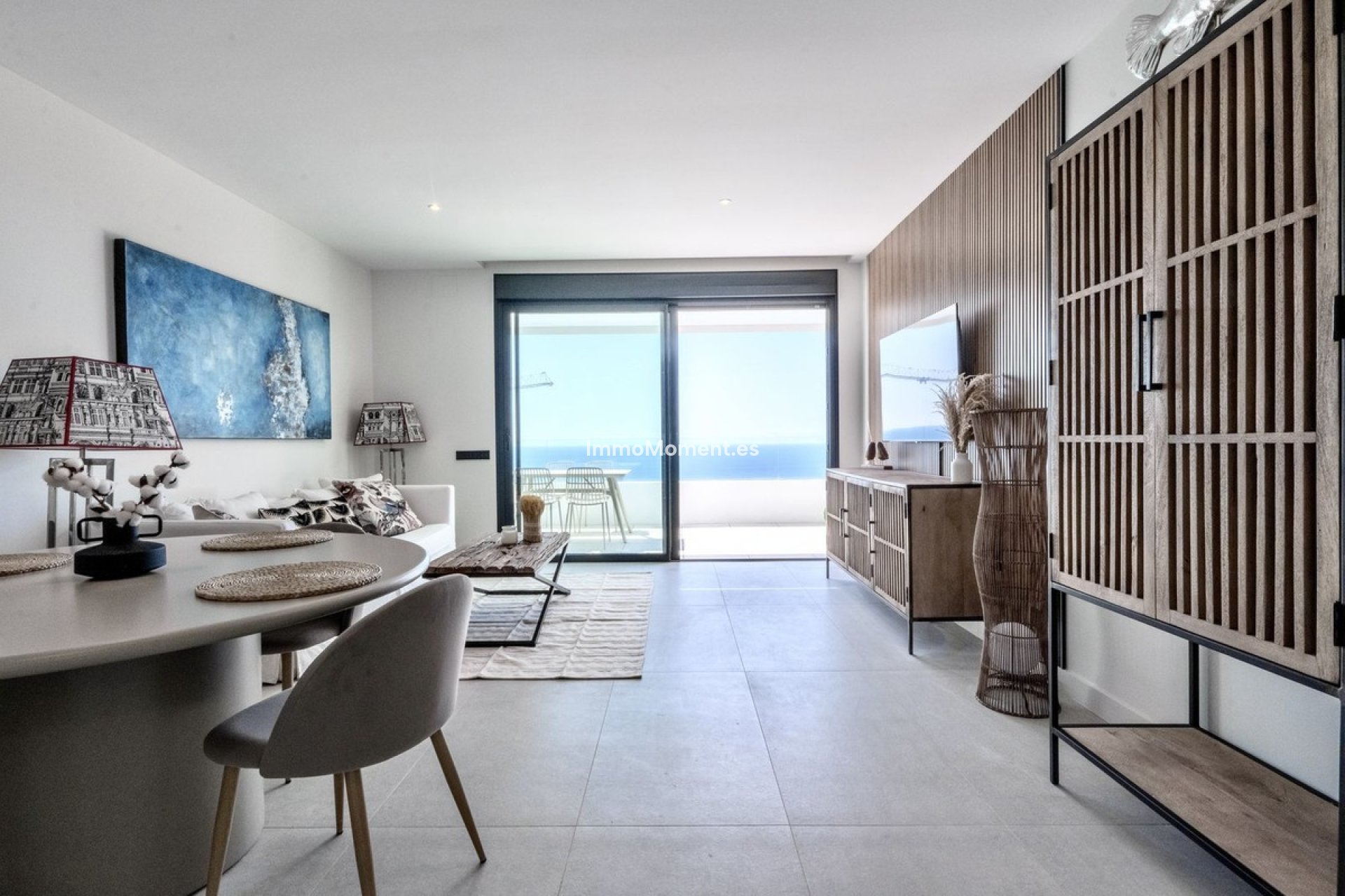 Revente - Appartement - Marbella - Altos de los Monteros