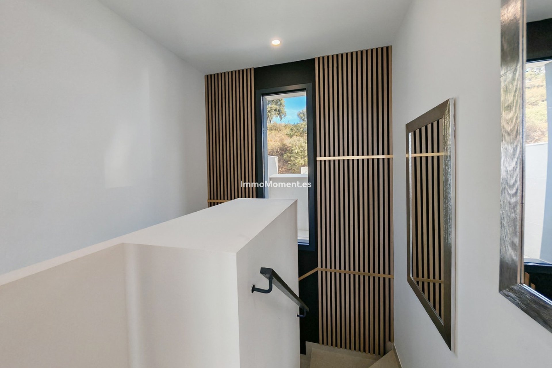 Revente - Appartement - Marbella - Altos de los Monteros