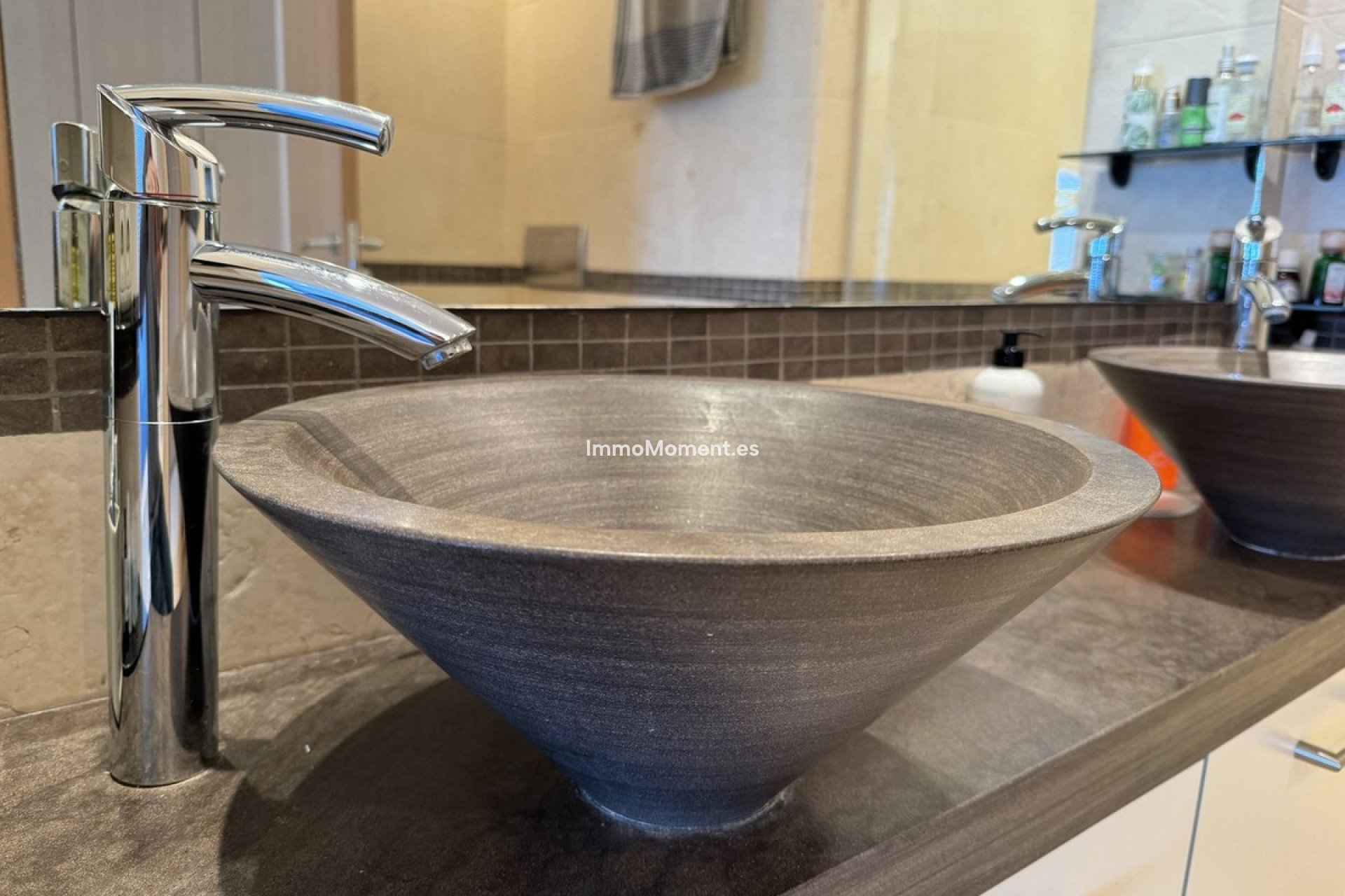 Revente - Appartement - Marbella - Altos de los Monteros