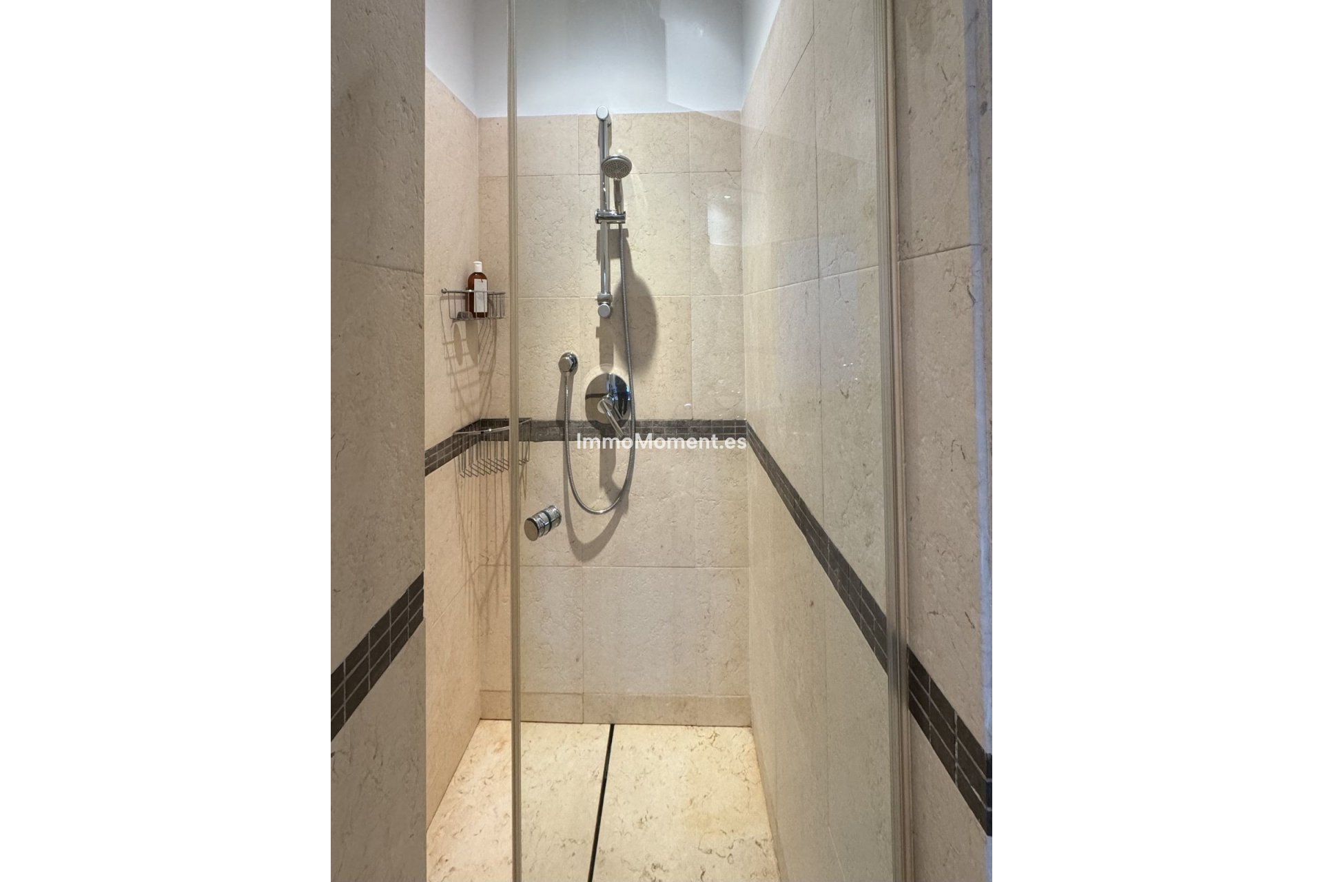 Revente - Appartement - Marbella - Altos de los Monteros