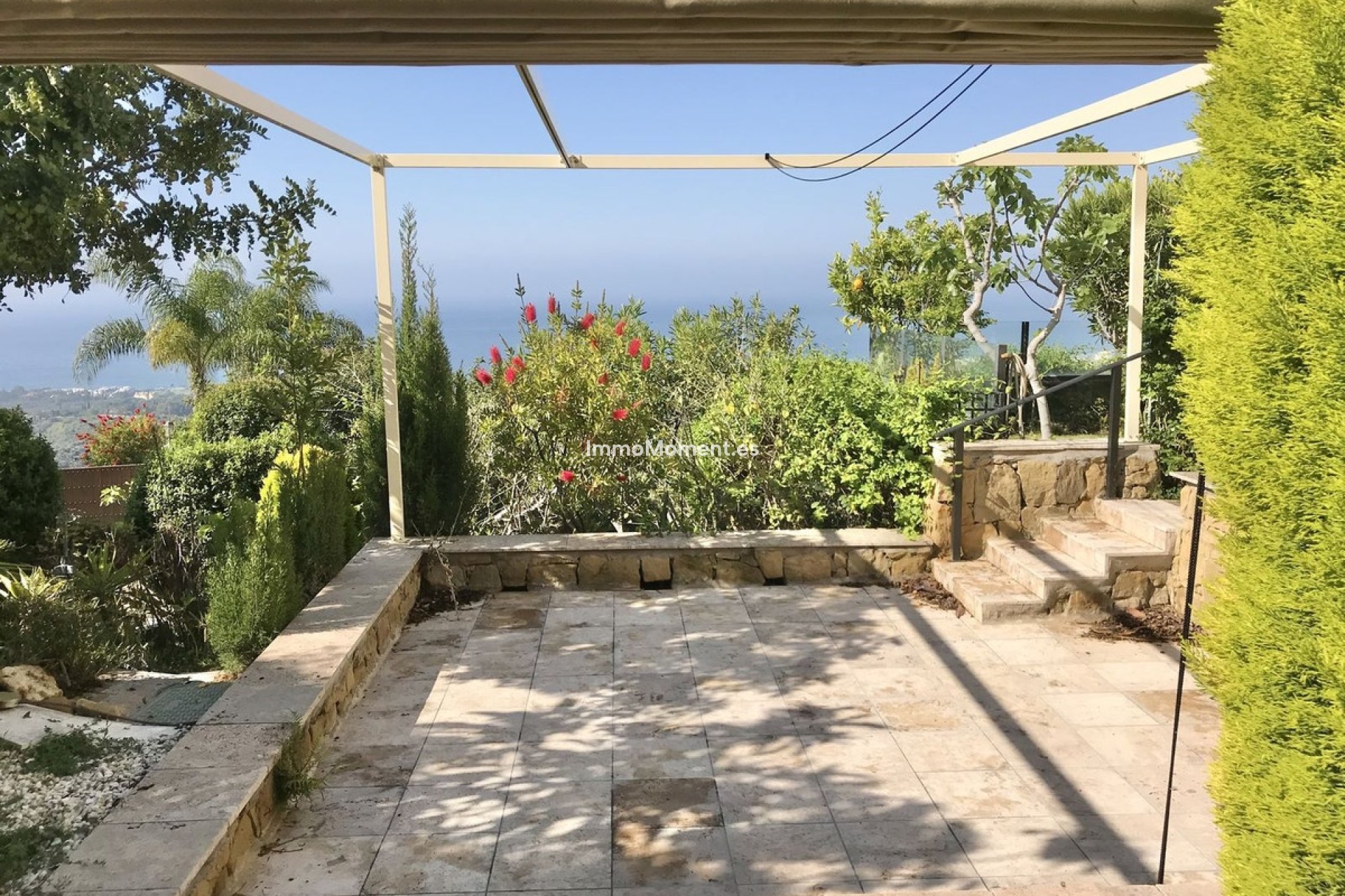 Revente - Appartement - Marbella - Altos de los Monteros