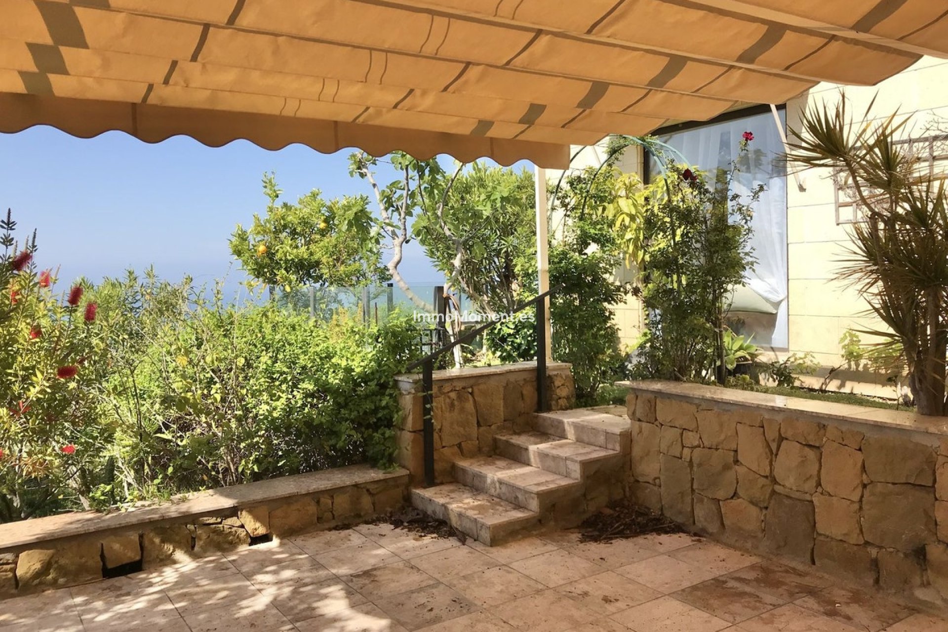 Revente - Appartement - Marbella - Altos de los Monteros